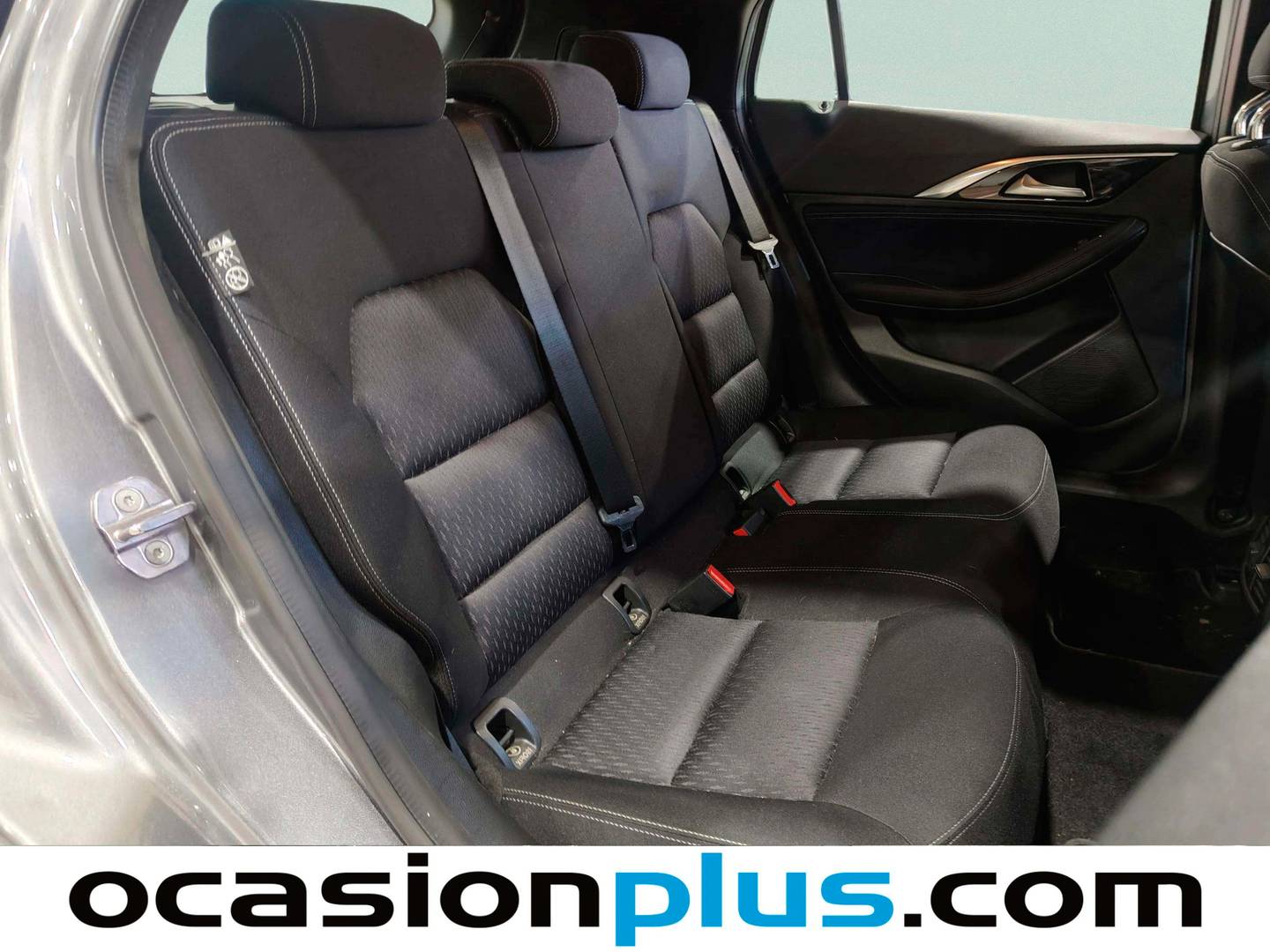 Infiniti Q30 Infiniti Q30 1.6 TC Premium 7DCT (156 CV) al mejor precio