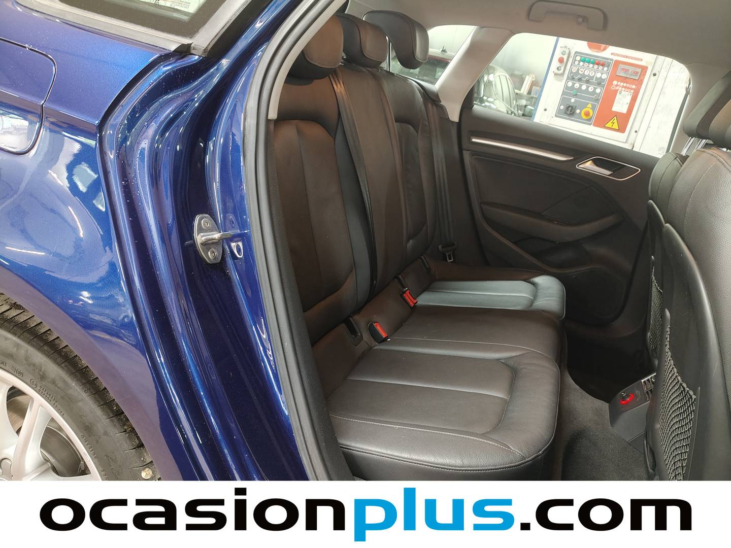 Audi A3 Audi A3 Sportback Attracted 2.0 TDI (150 CV) S tronic al mejor precio