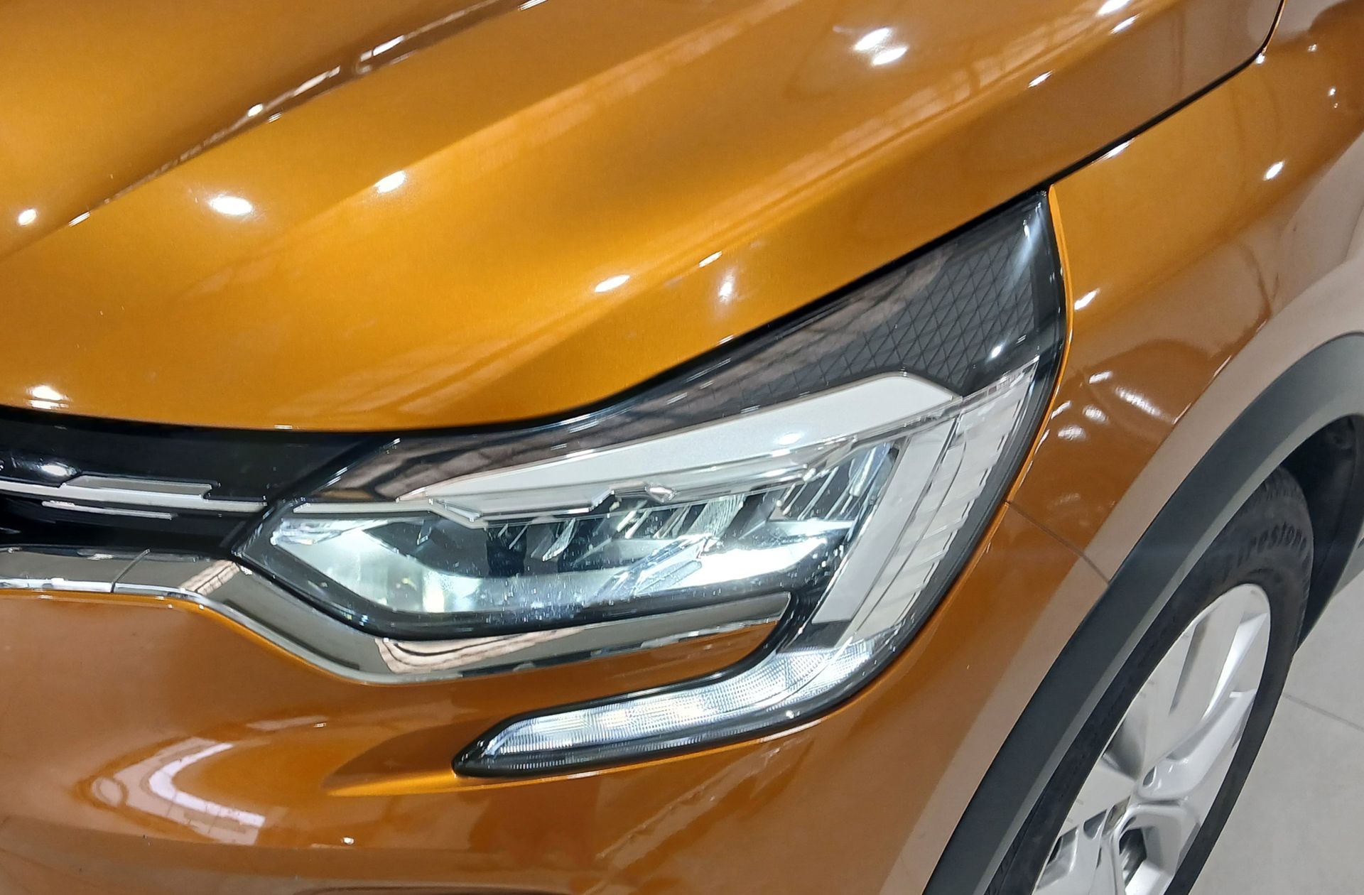 Renault Captur Intens Blue dCi - foto 13