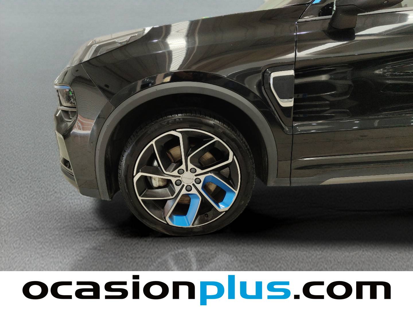 Lynk & Co 01 Lynk & Co 01 1.5 PHEV (261 CV) híbrido enchufable