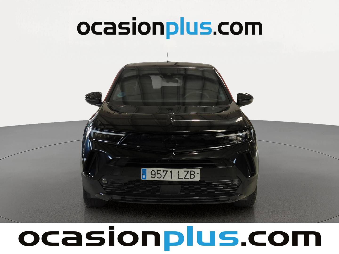 Opel Mokka Opel Mokka 1.2 Turbo GS Line (130 CV) al mejor precio