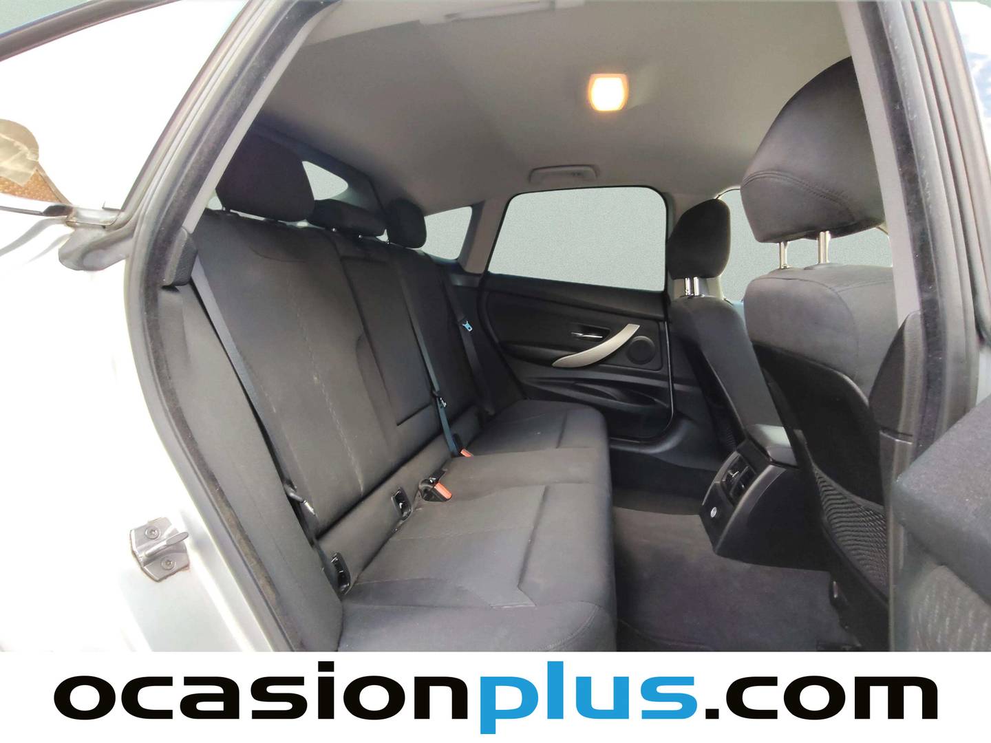 BMW Serie 3 BMW Serie 3 320d Gran Turismo (190 CV) km 0
