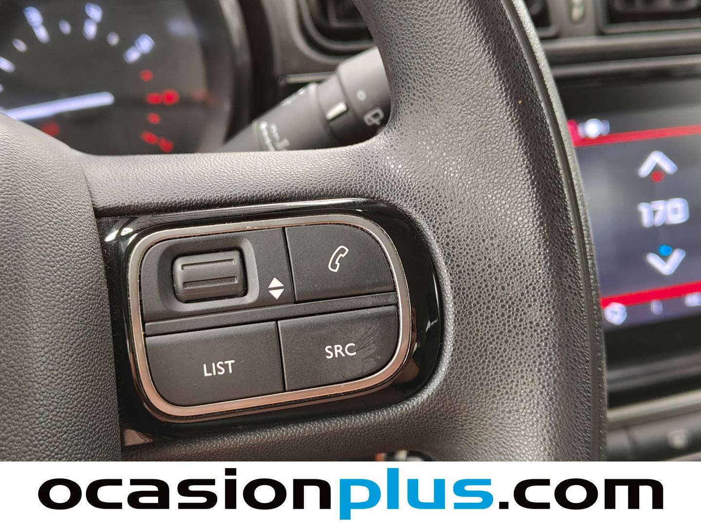 Citroën C3 Citroën C3 BlueHDi 100 S&S Feel (99 CV) barato