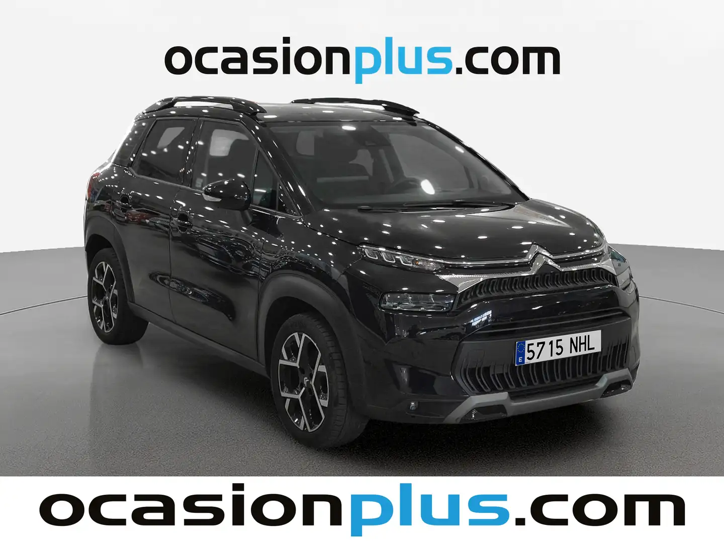 Foto Citroën C3 Aircross Citroen C3 Aircross PureTech 110 S&S Max (110 CV)