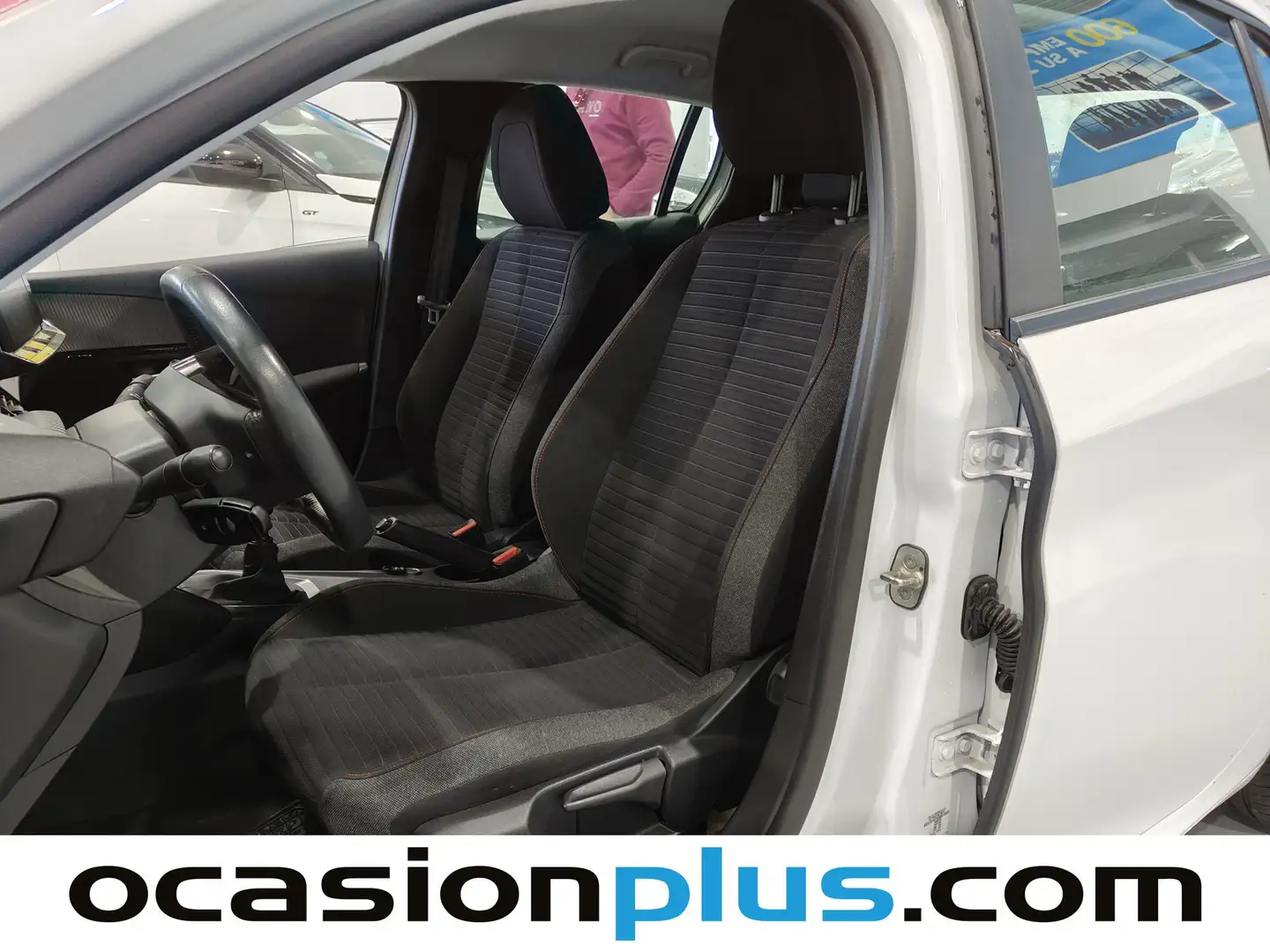 Foto Peugeot 208 Peugeot 208 BlueHDi 100 Active (100 CV)