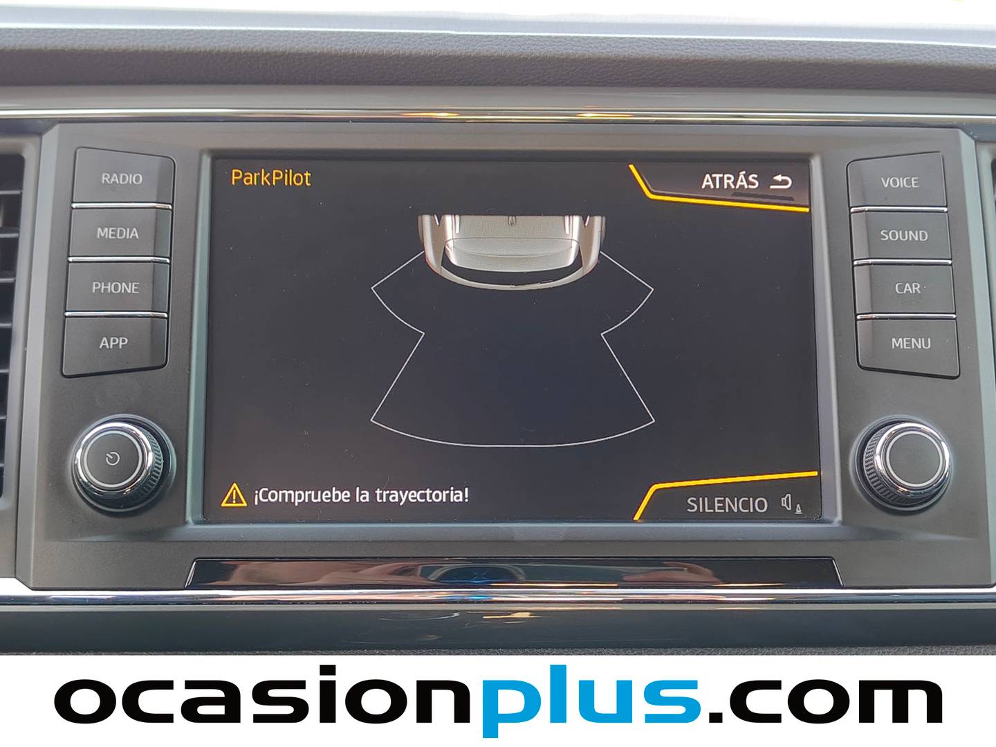 Equipamiento del Seat Ateca SEAT Ateca 1.4 EcoTSI S&S Style Plus (150 CV)