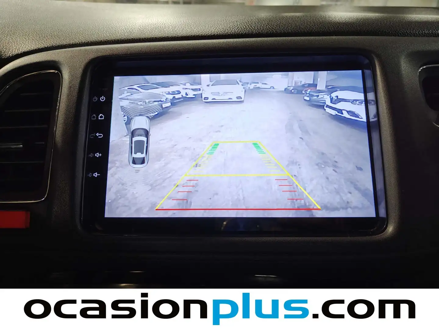 Foto Honda HR-V Honda HR-V 1.5 i-VTEC Elegance CVT (130 CV)