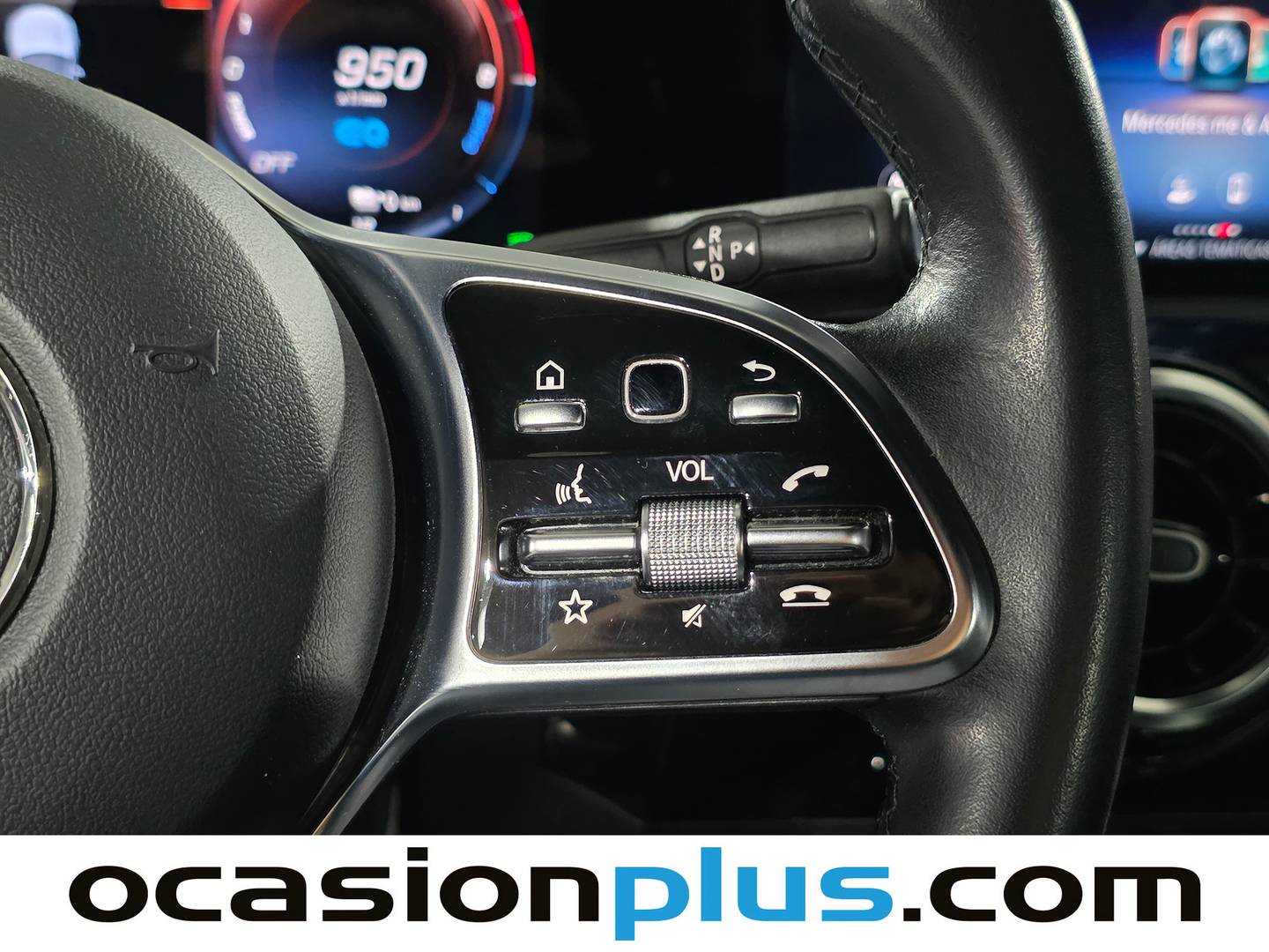 Foto Mercedes CLA Mercedes-Benz CLA CLA 250 e (218 CV)