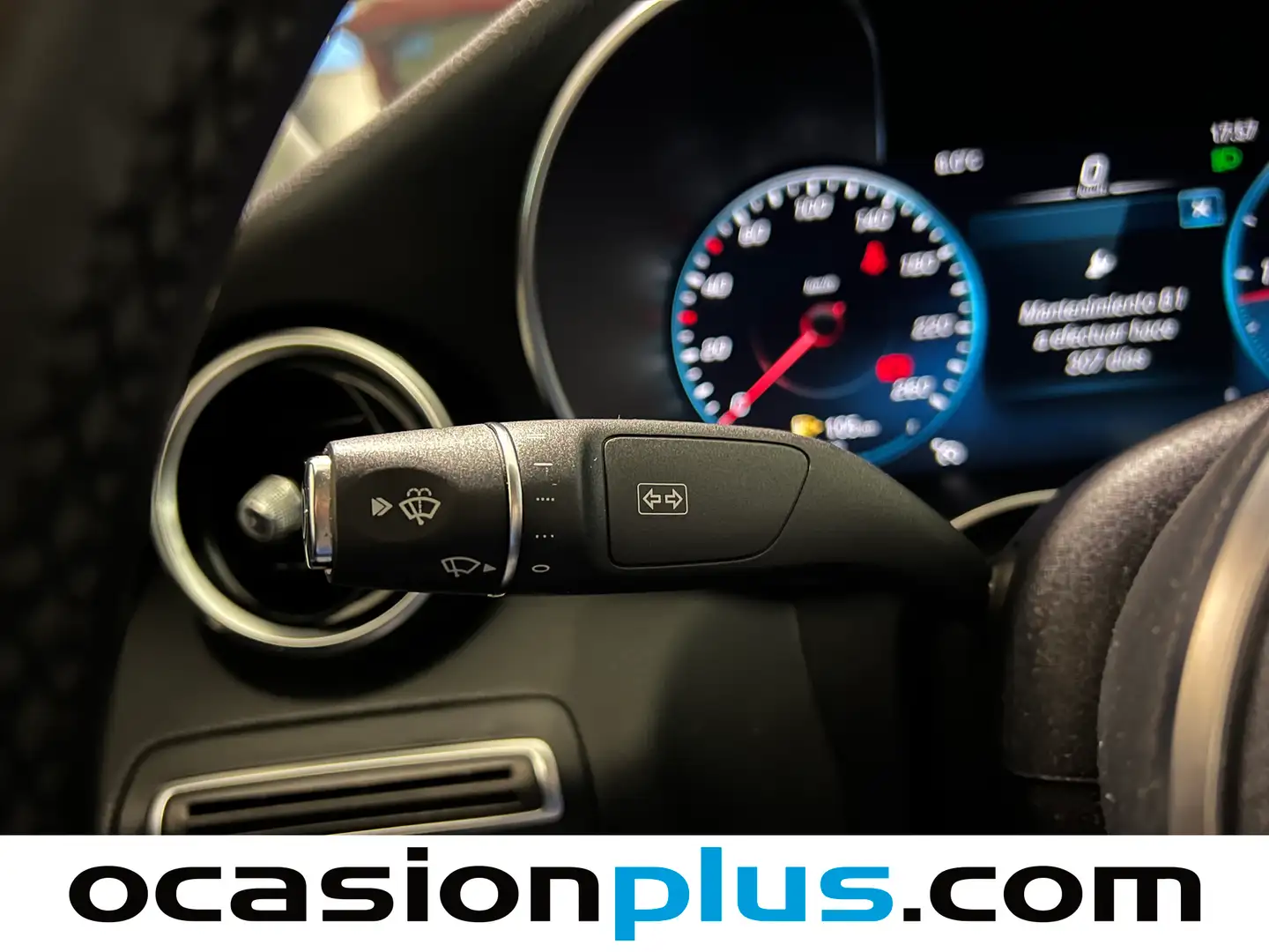 Foto Mercedes Clase C Mercedes-Benz Clase C 200 d (160 CV) Pack AMG