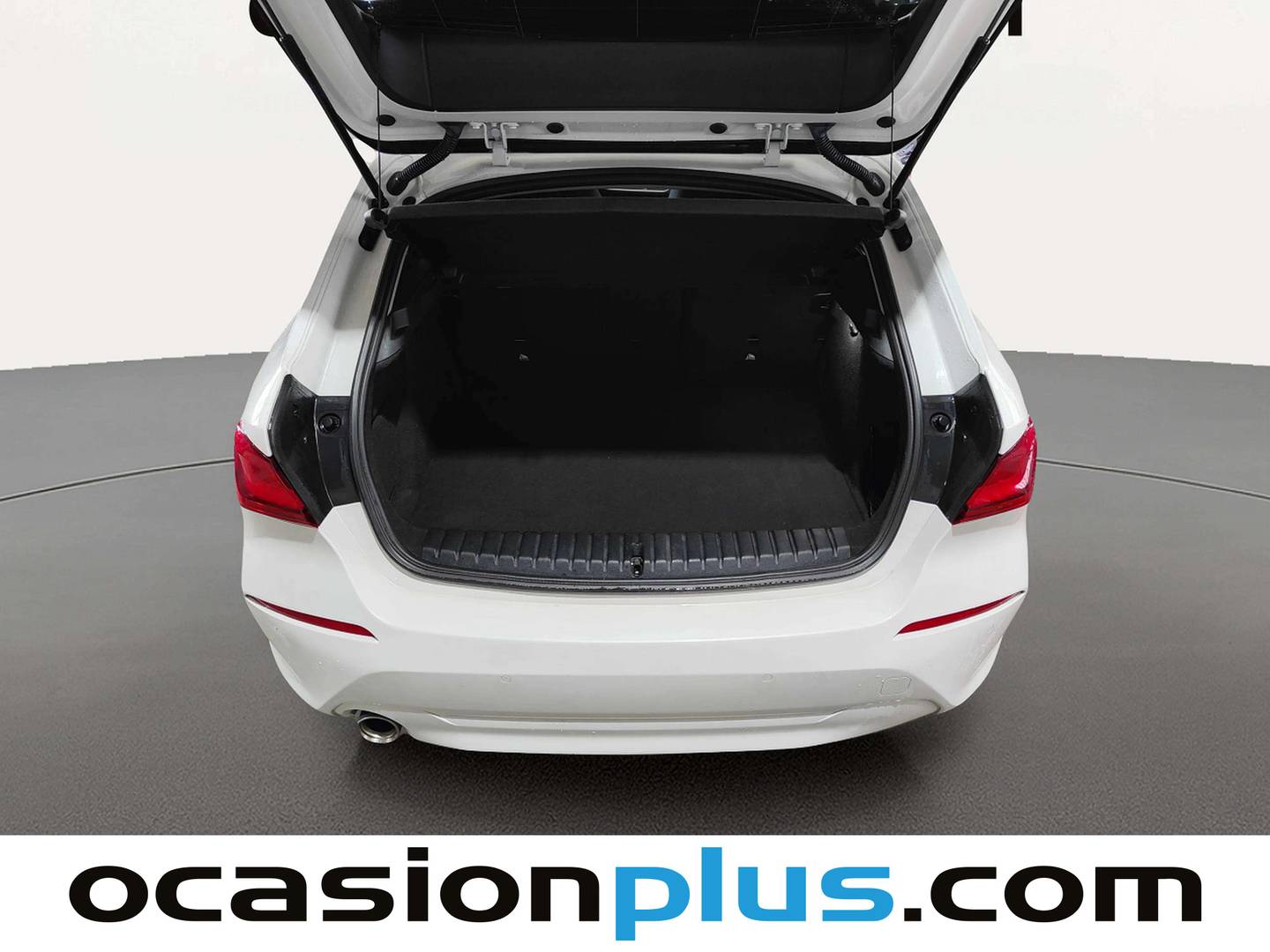 Foto BMW Serie 1 BMW Serie 1 118i (140 CV)