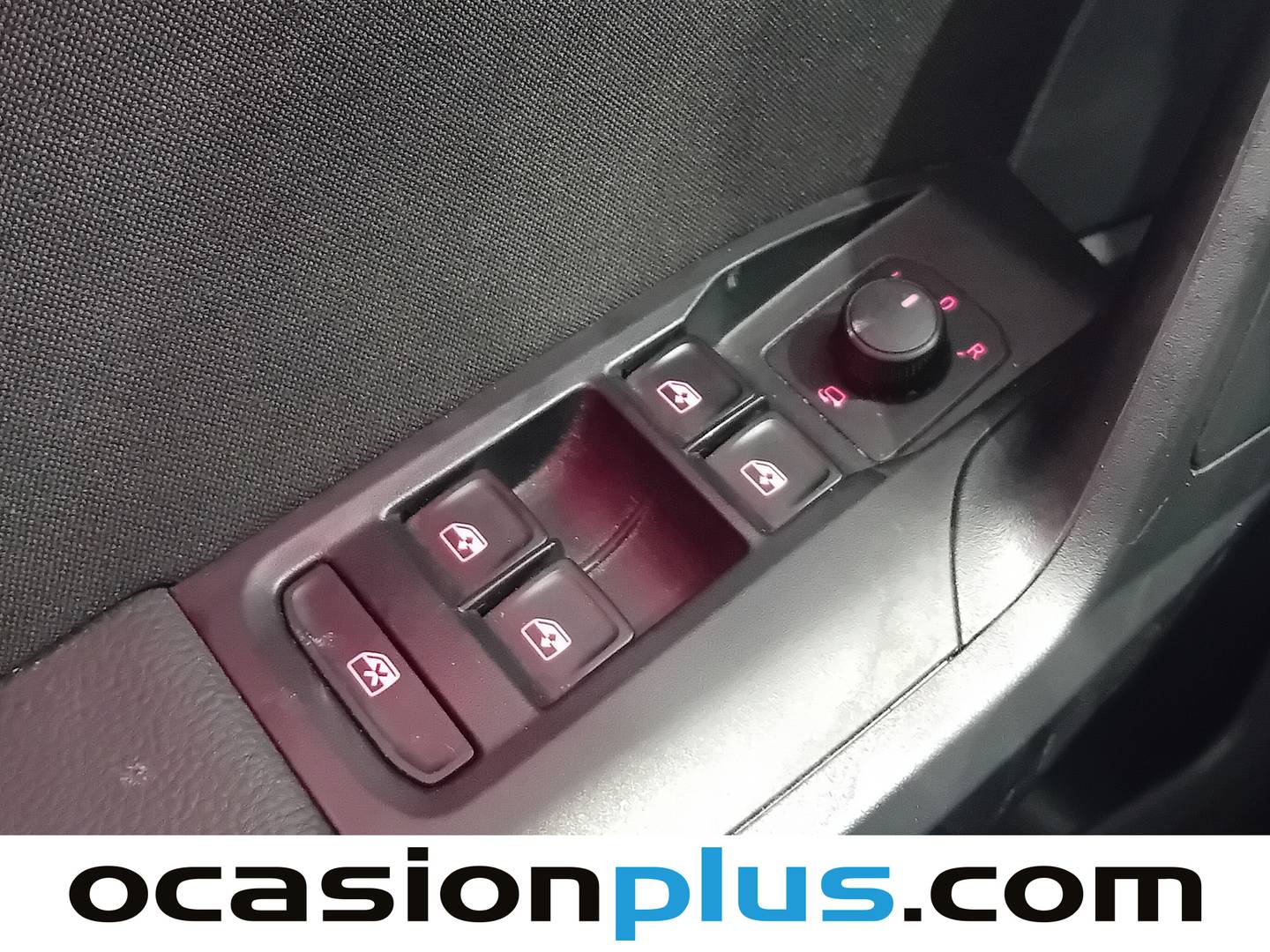 Foto Seat Ibiza SEAT Ibiza TSI S&S FR XL (115 CV)