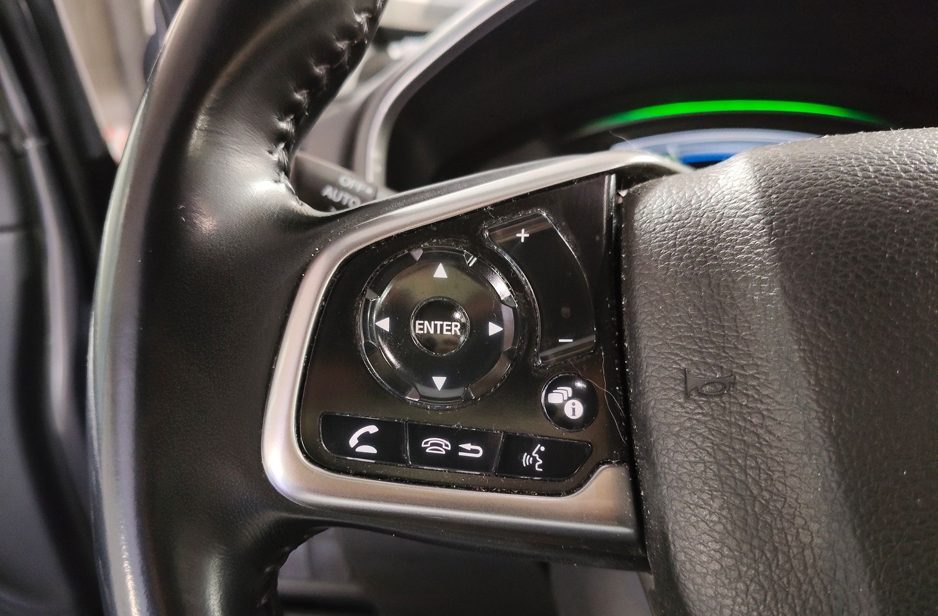 Honda CR-V 2.0 i-MMD Elegance Navi - foto 28