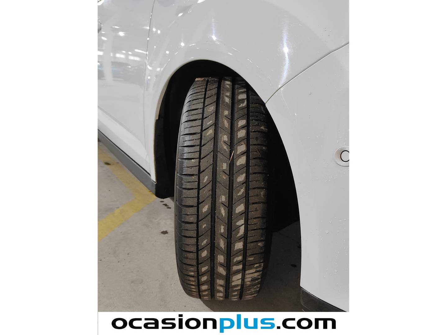 Foto Ford C-Max Ford C-Max 1.0 EcoBoost Trend+  (125 CV)