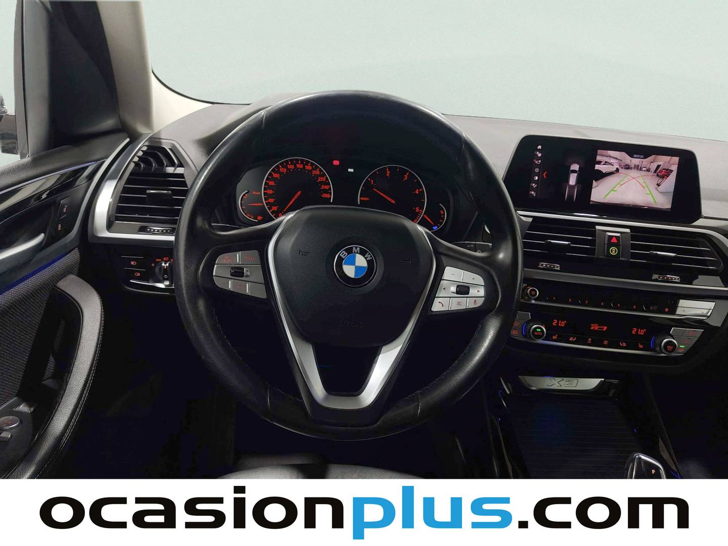 BMW X3 BMW X3 xDrive20d (190 CV) 190cv