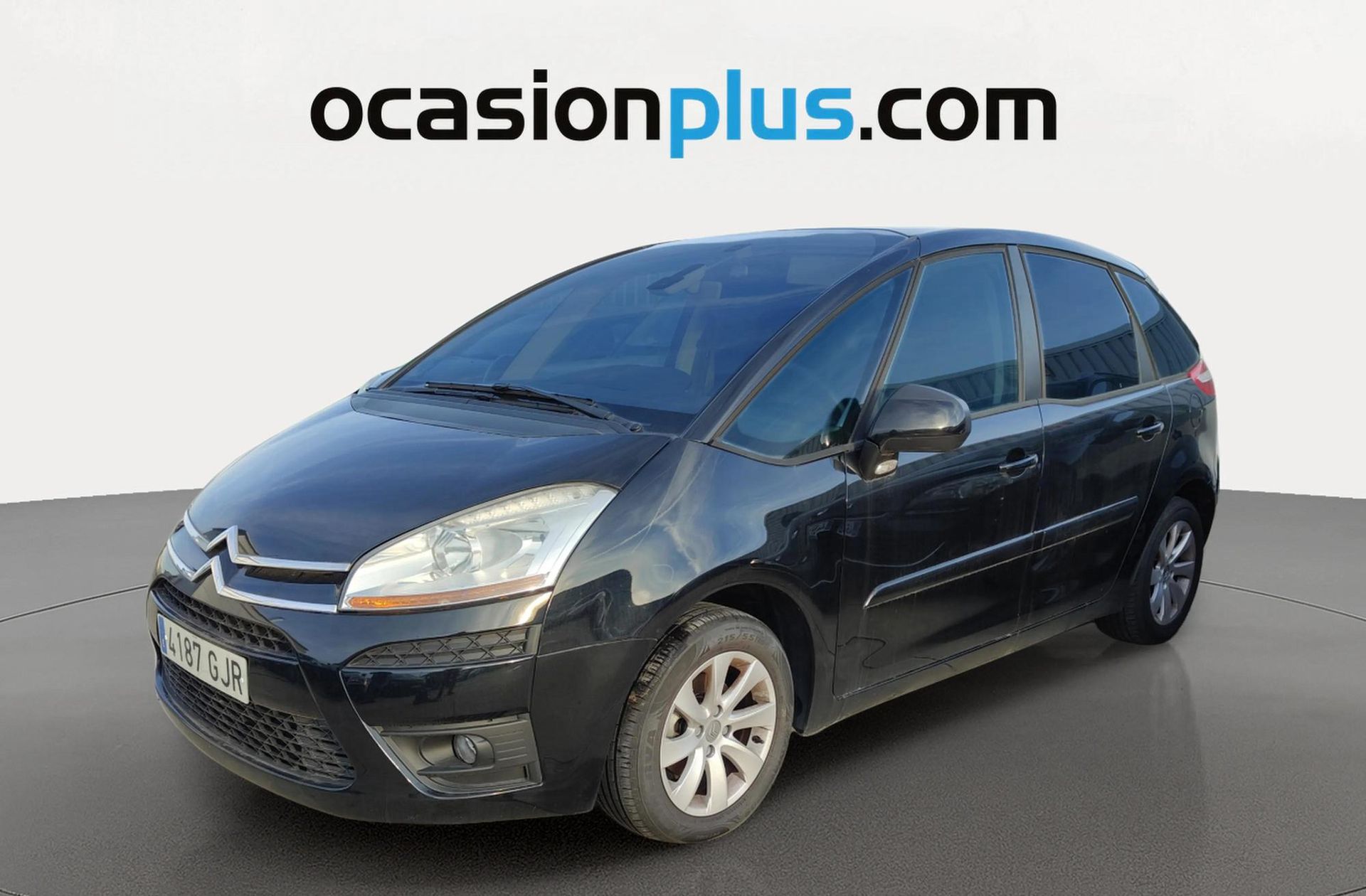 Citroën C4 Picasso 1.6 VTi SX