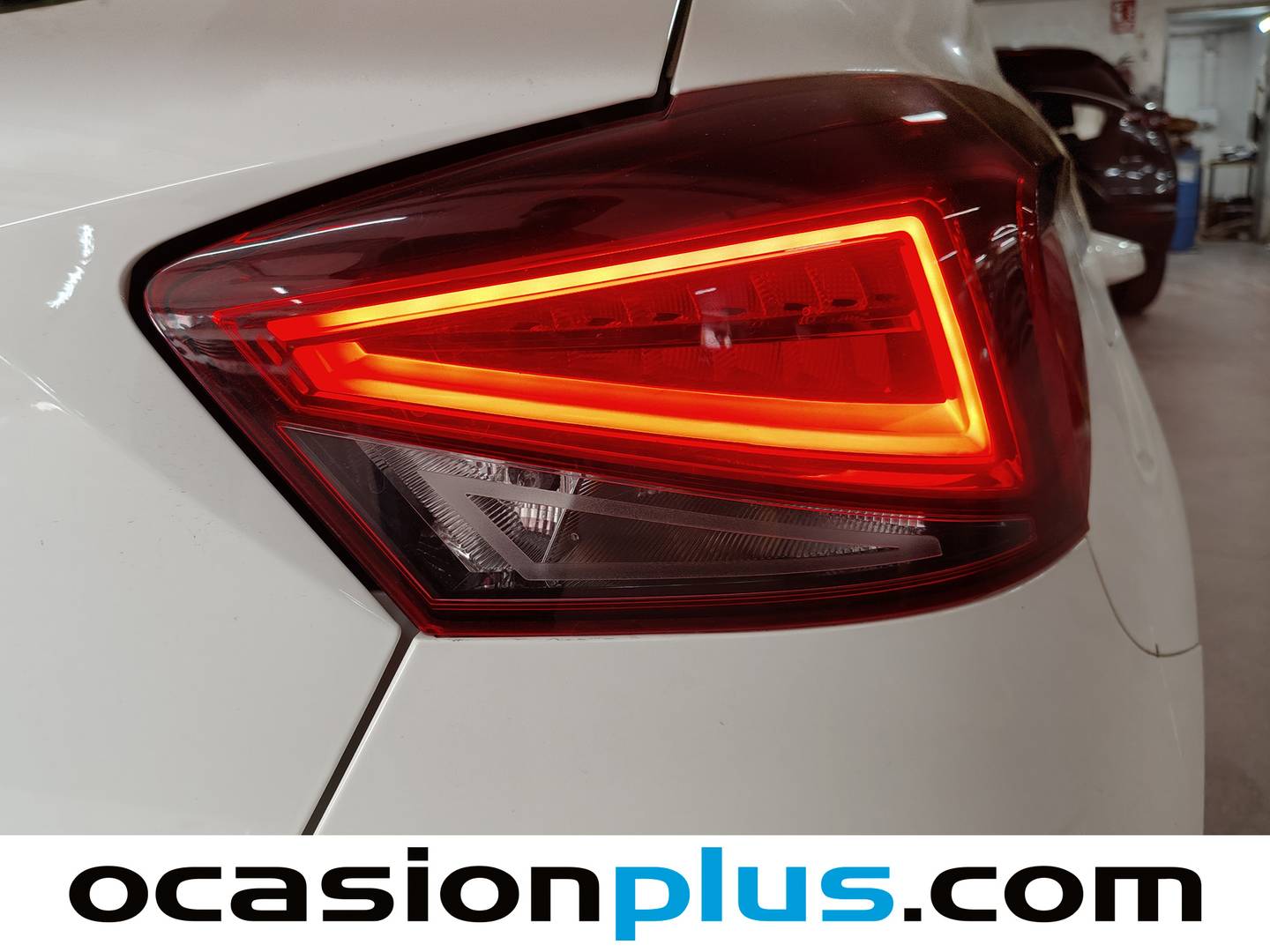 Seat Ibiza SEAT Ibiza 1.0 TSI Style XL (110 CV) manual