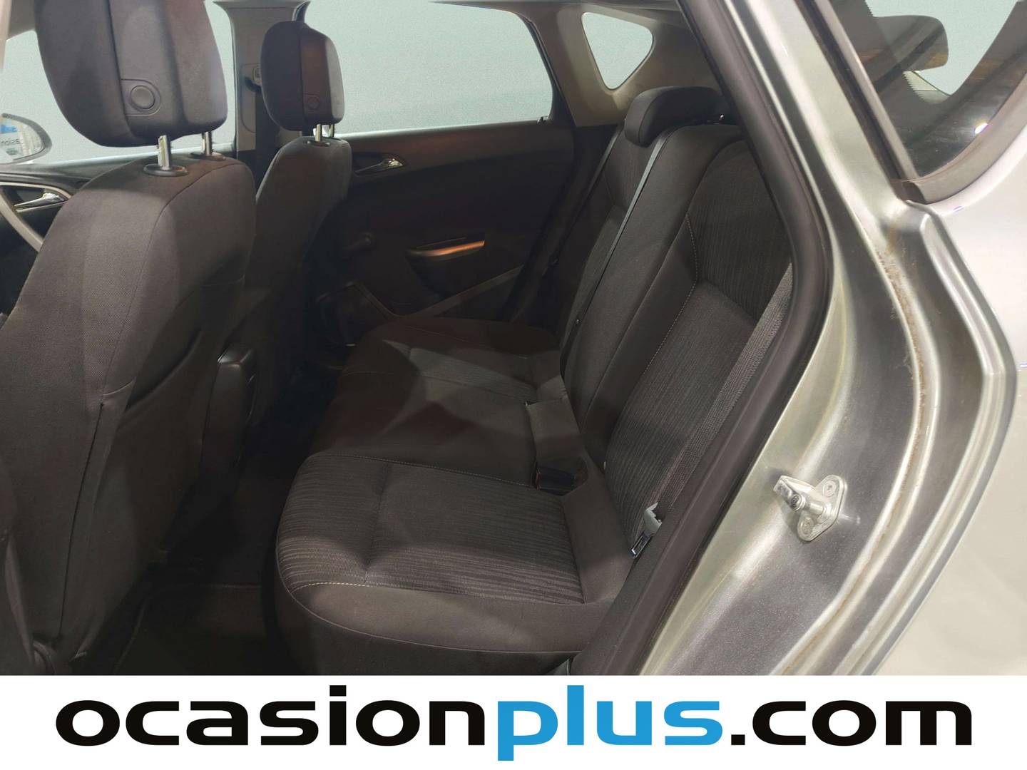 Foto Opel Astra Opel Astra 1.7 CDTI Enjoy (125 CV)