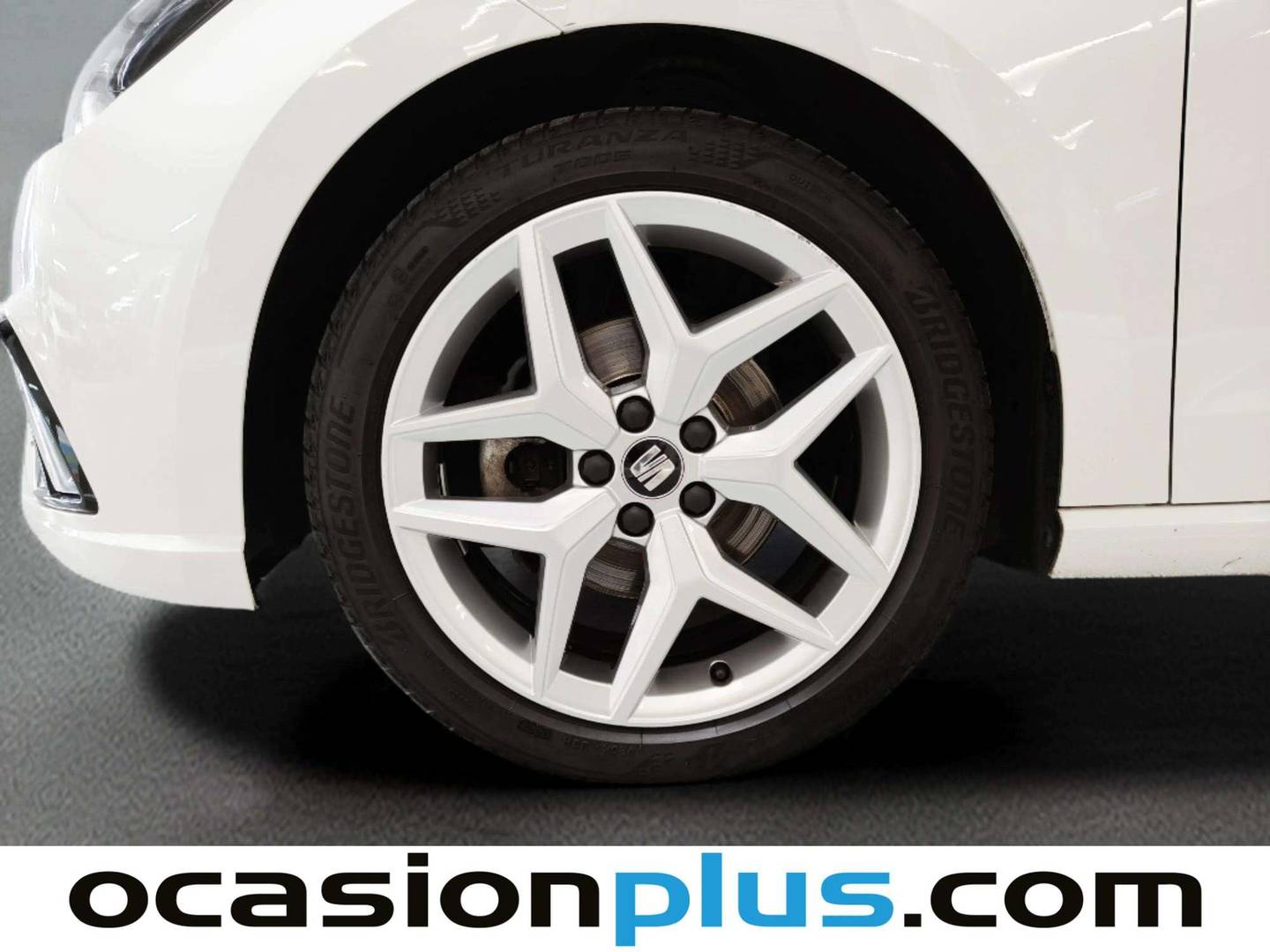 Seat Ibiza Seat Ibiza 1.0 EcoTSI FR (115 CV) de ocasión