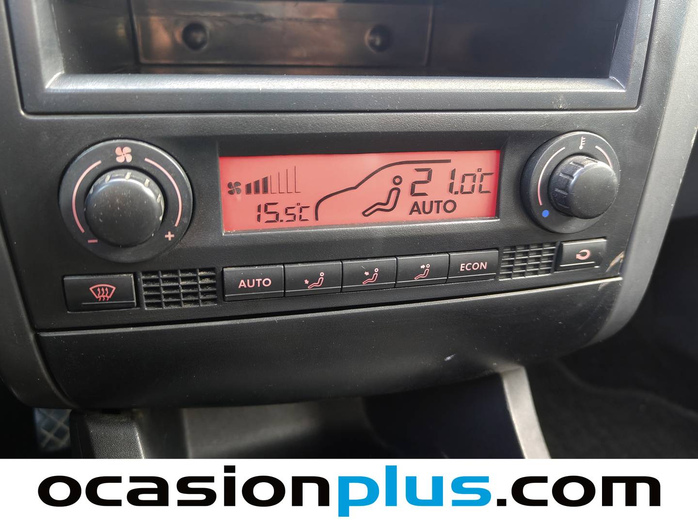 Seat Ibiza Seat Ibiza 1.9 SDi Reference (64 CV) al mejor precio