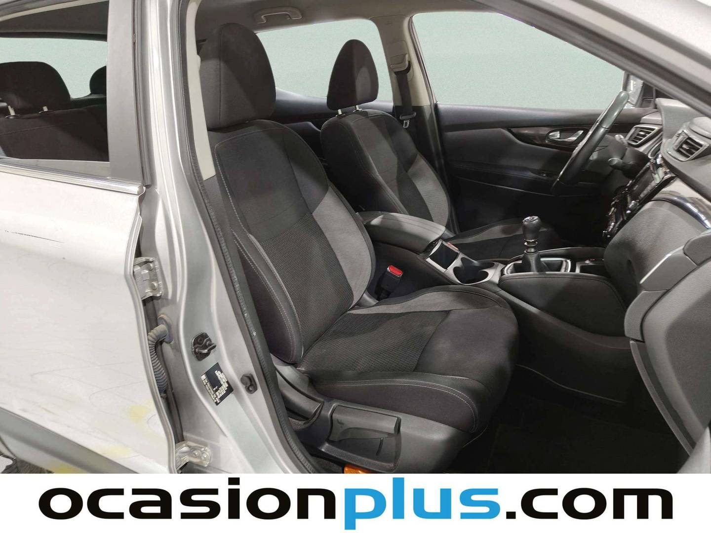 Foto Nissan QASHQAI Nissan Qashqai DIG-T 140 Acenta 4x2 (140 CV)