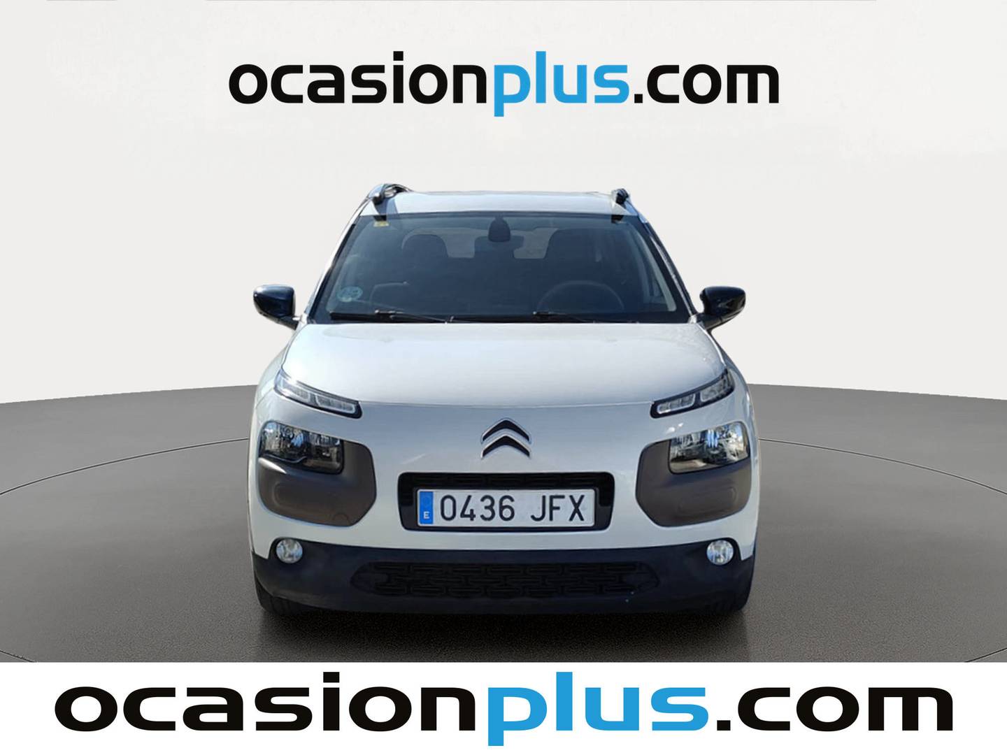 Citroën C4 Cactus Citroen C4 Cactus BlueHDi 100 Shine (100 CV) barato