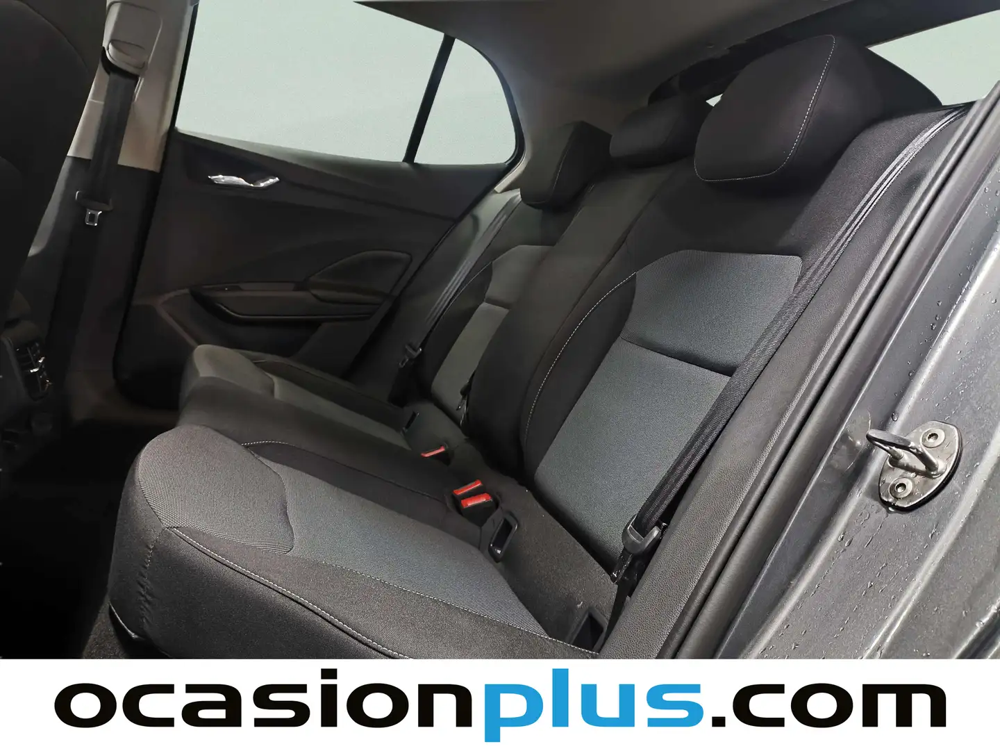 Foto Skoda Fabia Skoda Fabia 1.0 TSI Selection (95 CV)