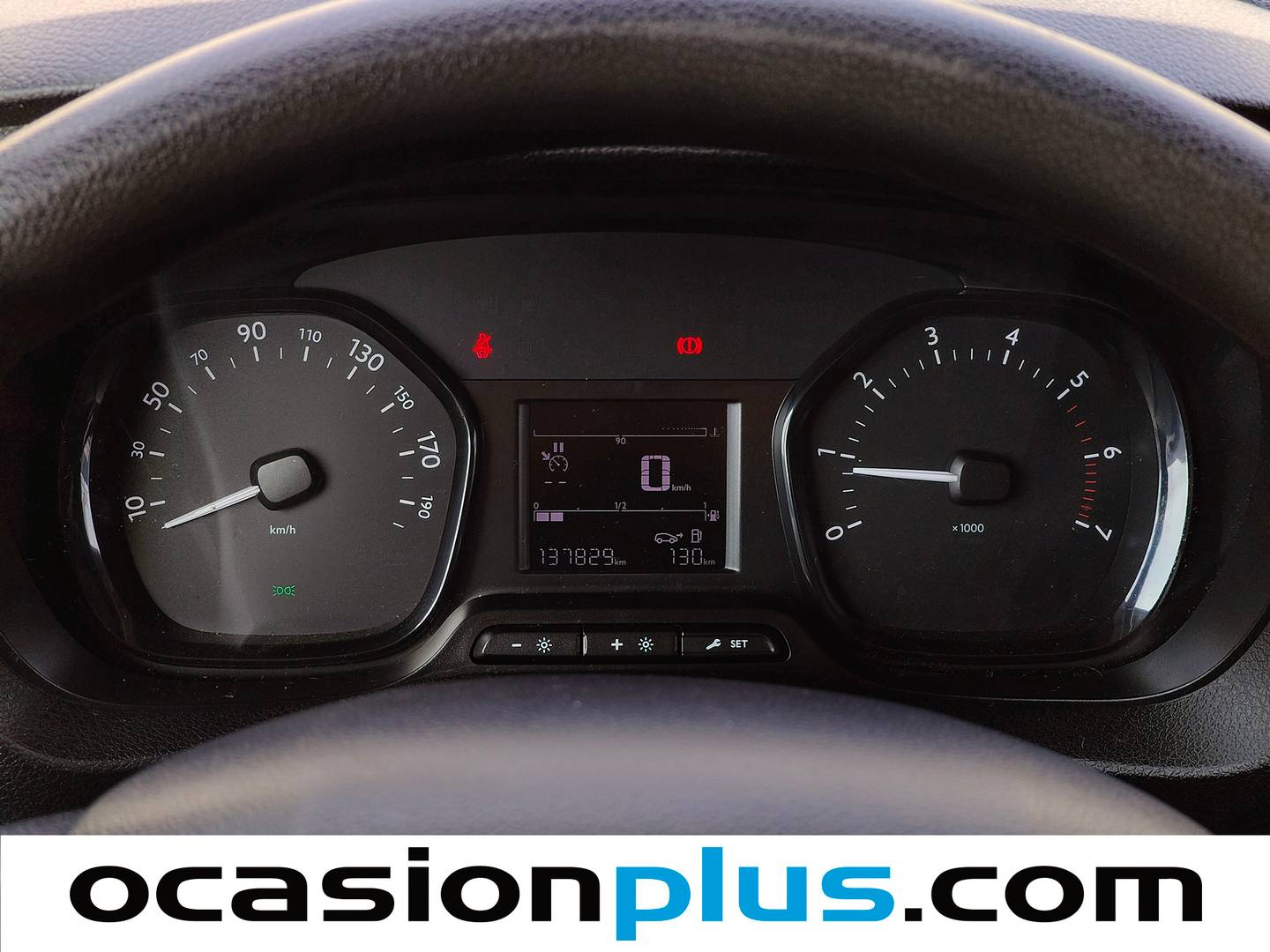 Foto Peugeot Expert Peugeot Expert Furgon BlueHDi 120 S&S Pro Standard 88 kW (120 CV)