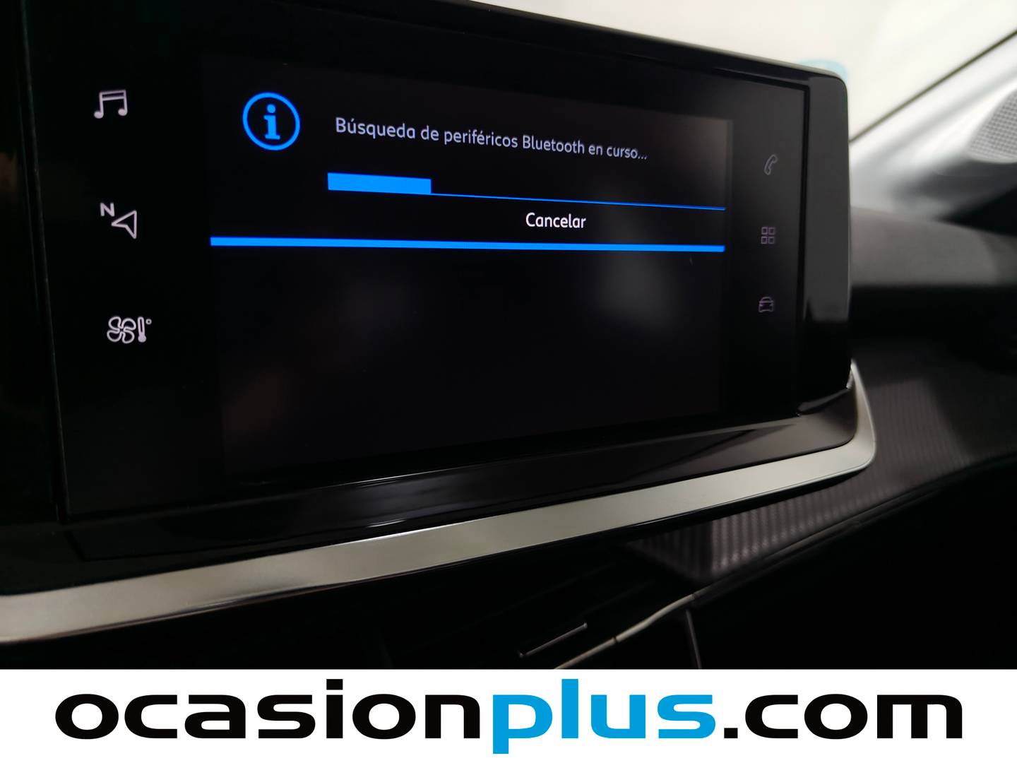 Peugeot 208 Peugeot 208 PureTech 75 S&S Active (75 CV) manual