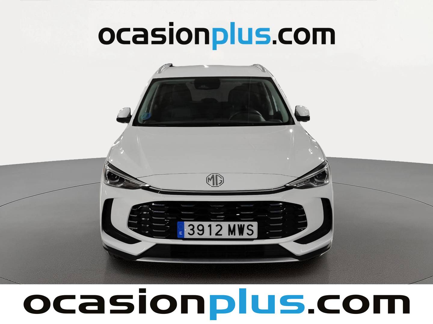 MG ZS MG ZS 1.5 Hybrid+ Luxury (197 CV) 197cv