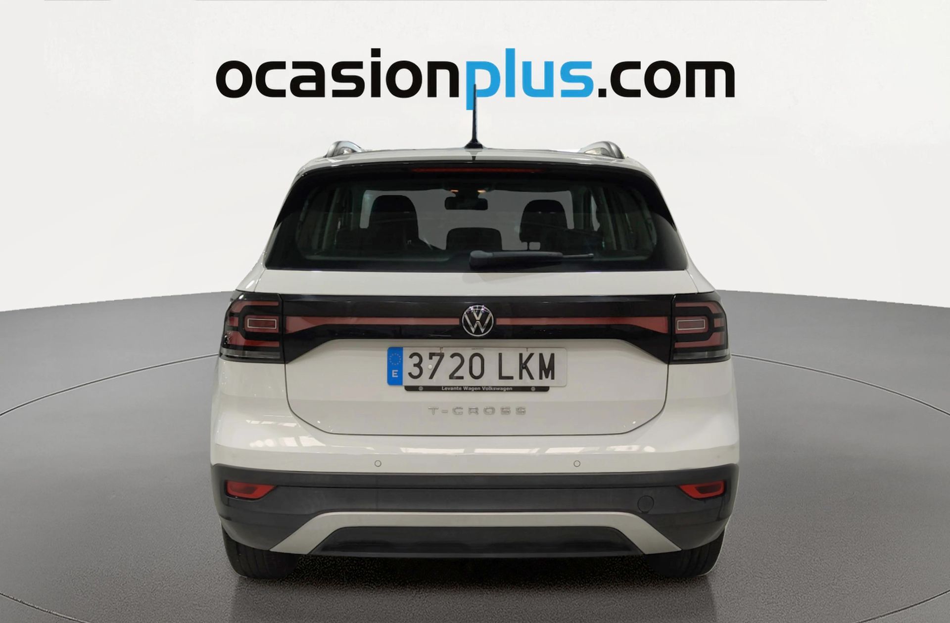 Volkswagen T-Cross Advance 1.0 TSI - foto 15