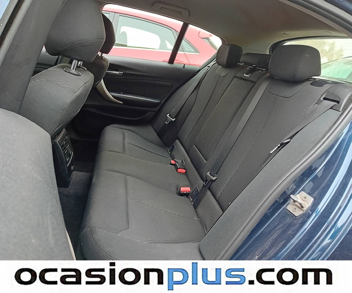 Foto BMW Serie 1 BMW Serie 1 118d (143 CV)