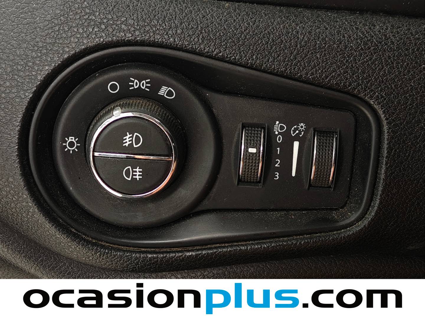 Jeep Renegade Jeep Renegade 1.6 Multijet Limited 4x2 (120 CV) 2018
