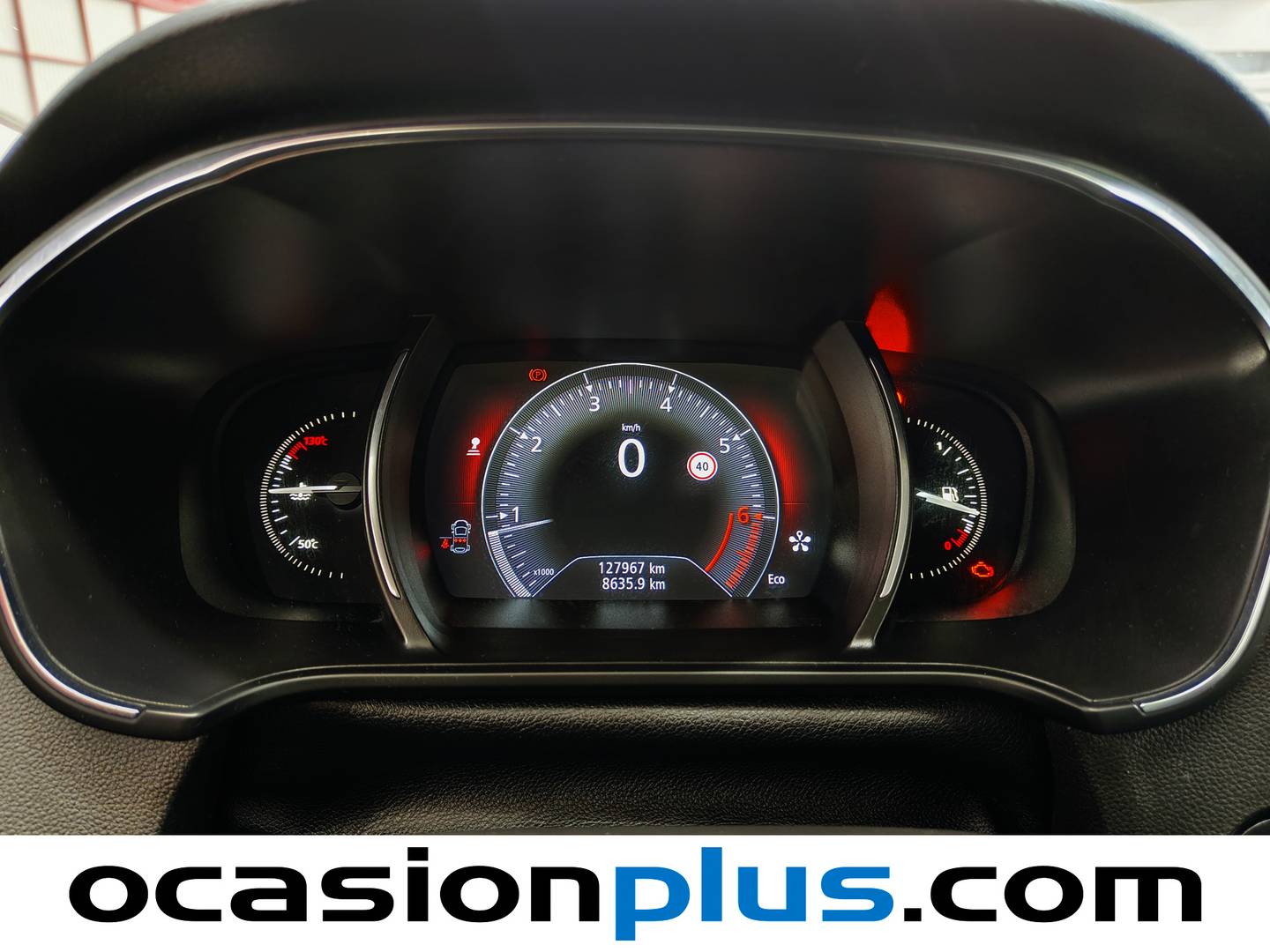 Renault Mégane Renault Megane Zen Energy TCe (130 CV) de ocasión