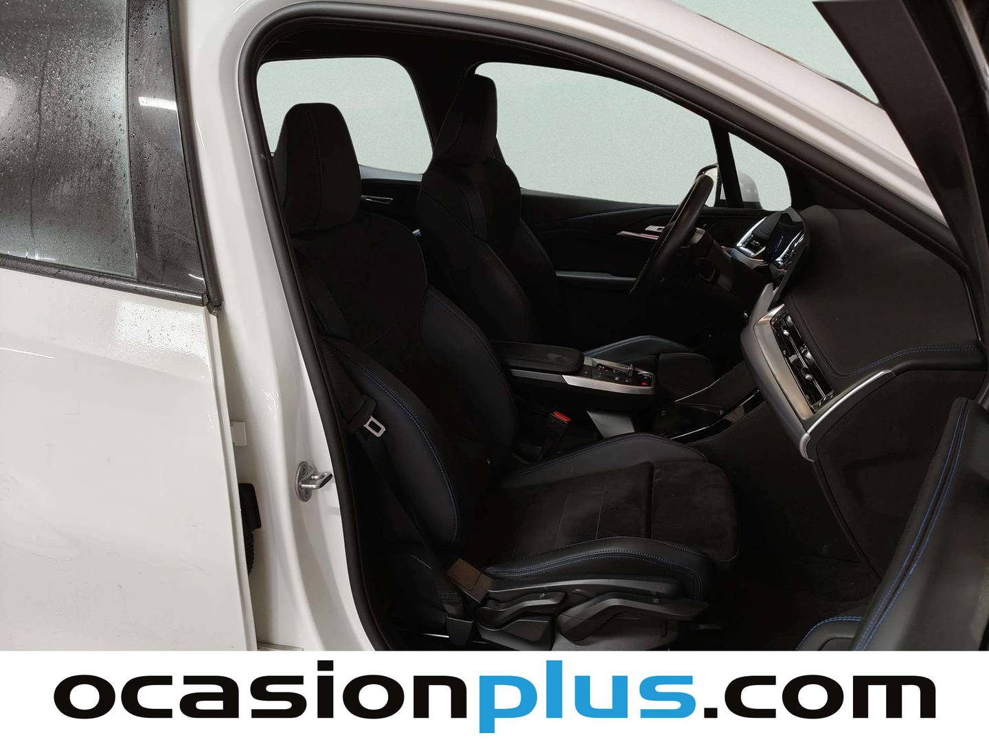 Foto BMW Serie 2 Active Tourer BMW Serie 2 225e xDrive Active Tourer (245 CV)  Pack M