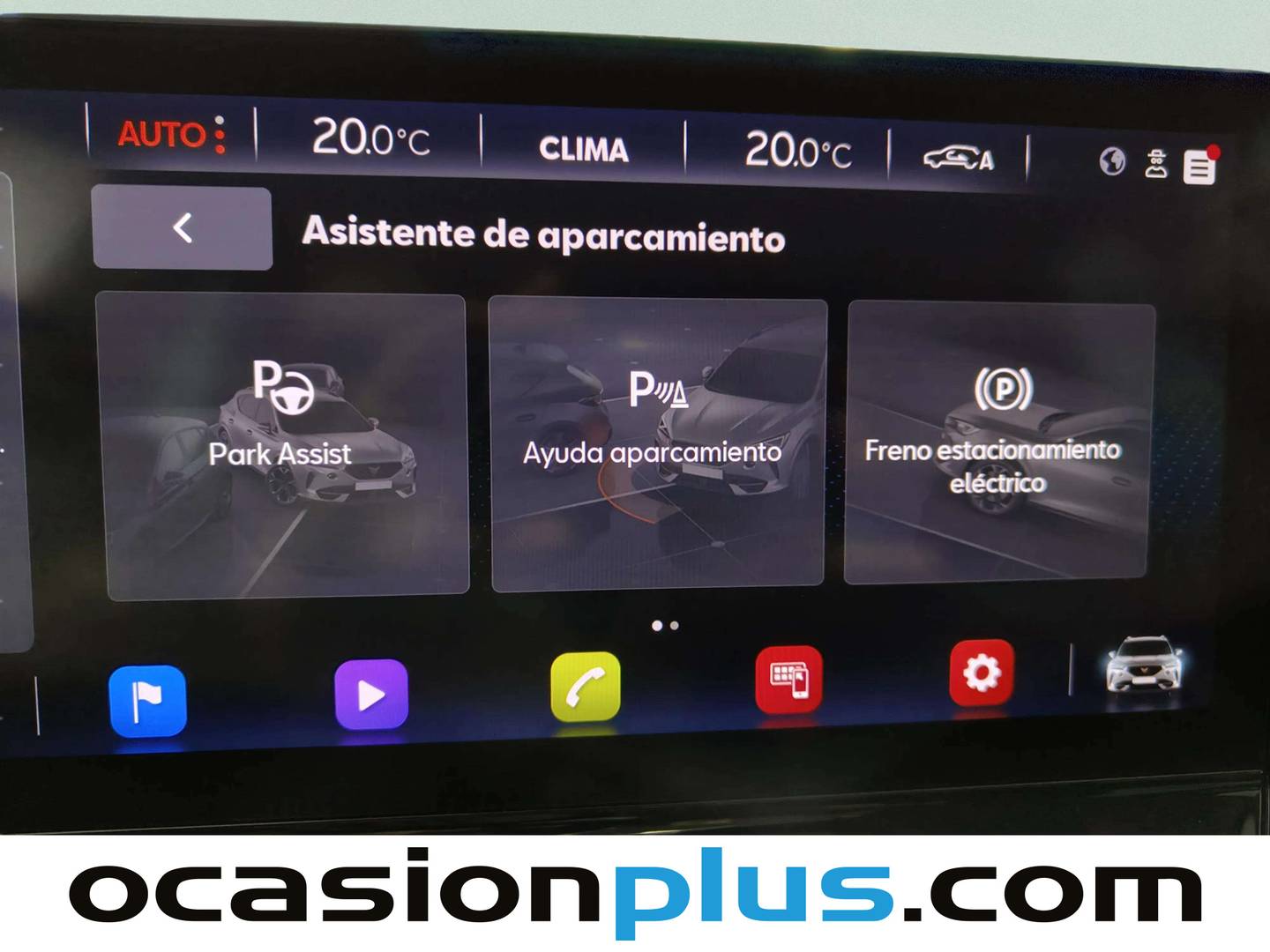 Cupra Formentor CUPRA Formentor 2.0 TDI (150 CV) al mejor precio