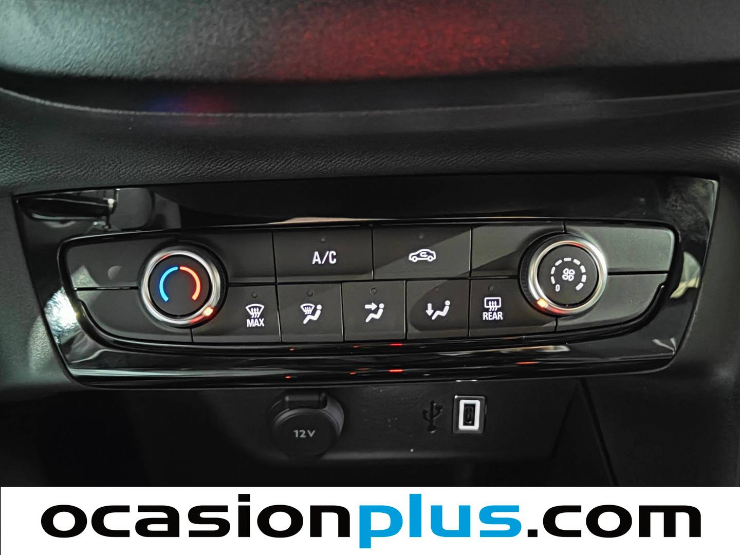 Foto Opel Corsa Opel Corsa 1.2 T XHL Hybrid GS eDCT (110 CV)