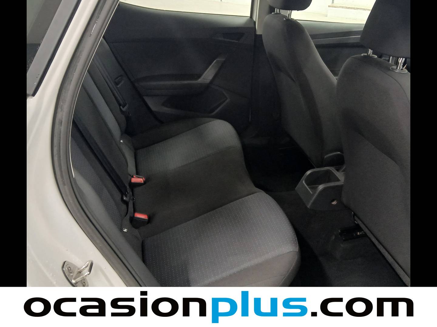 Seat Ibiza SEAT Ibiza 1.0 TSI Style XL (110 CV) seminuevo