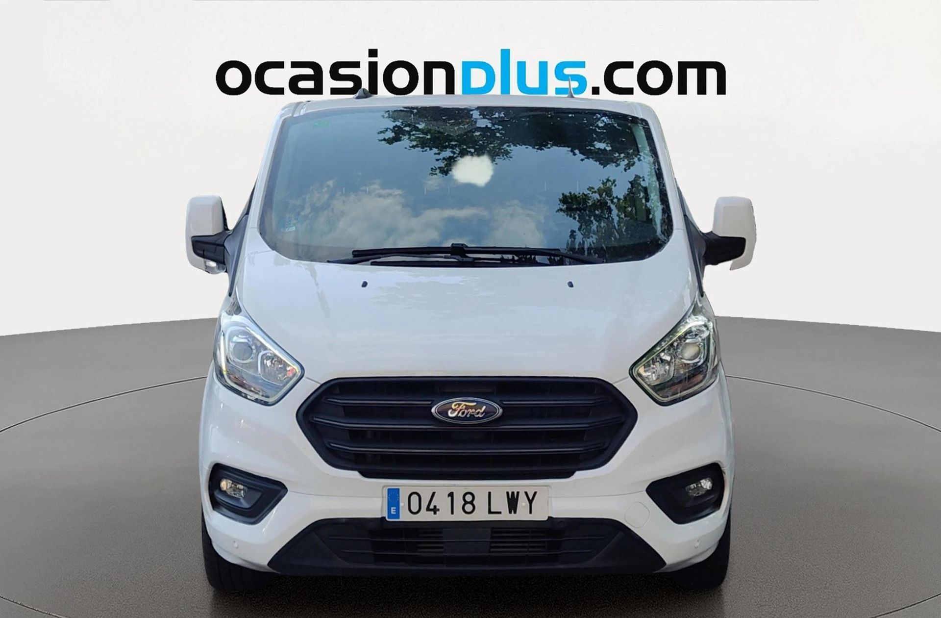 Ford Transit Custom Furgon 2.0 TDCi 280 L1 Trend - foto 10