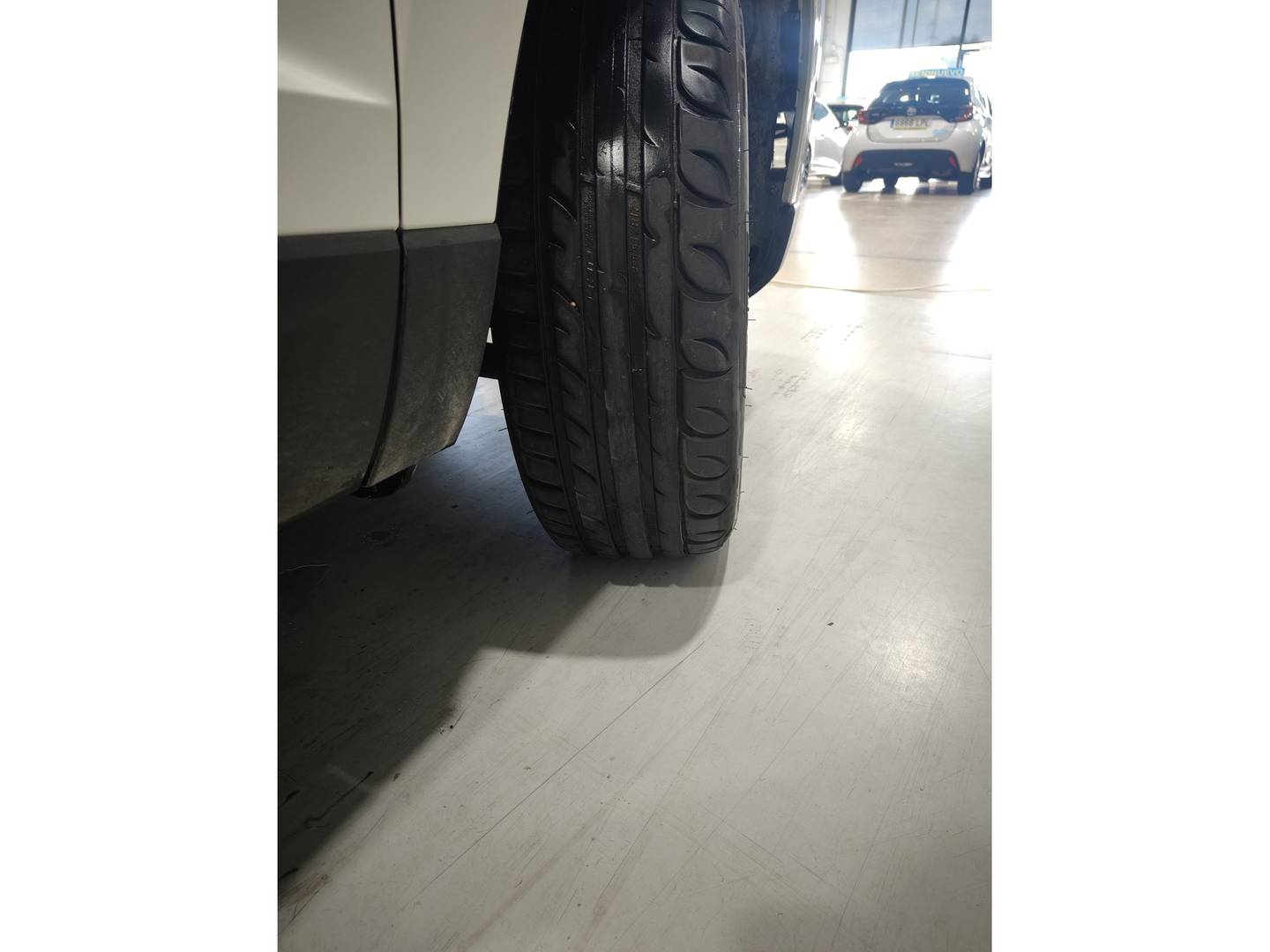 Skoda Karoq Skoda Karoq 2.0 TDI Ambition 4X4 DSG (150 CV) seminuevo