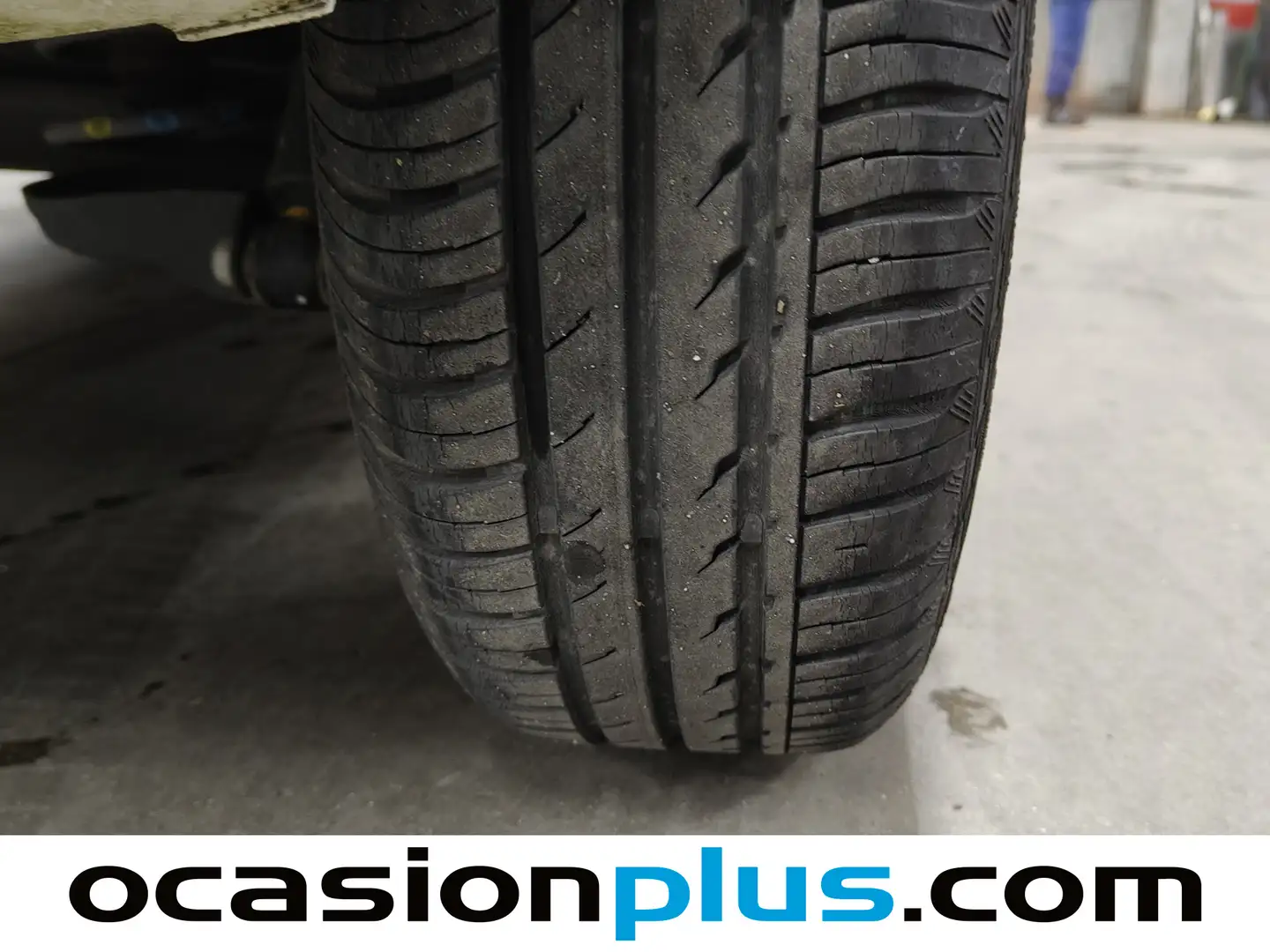 Foto Ford Ka Ford Ka 1.2 Urban  (69 CV)