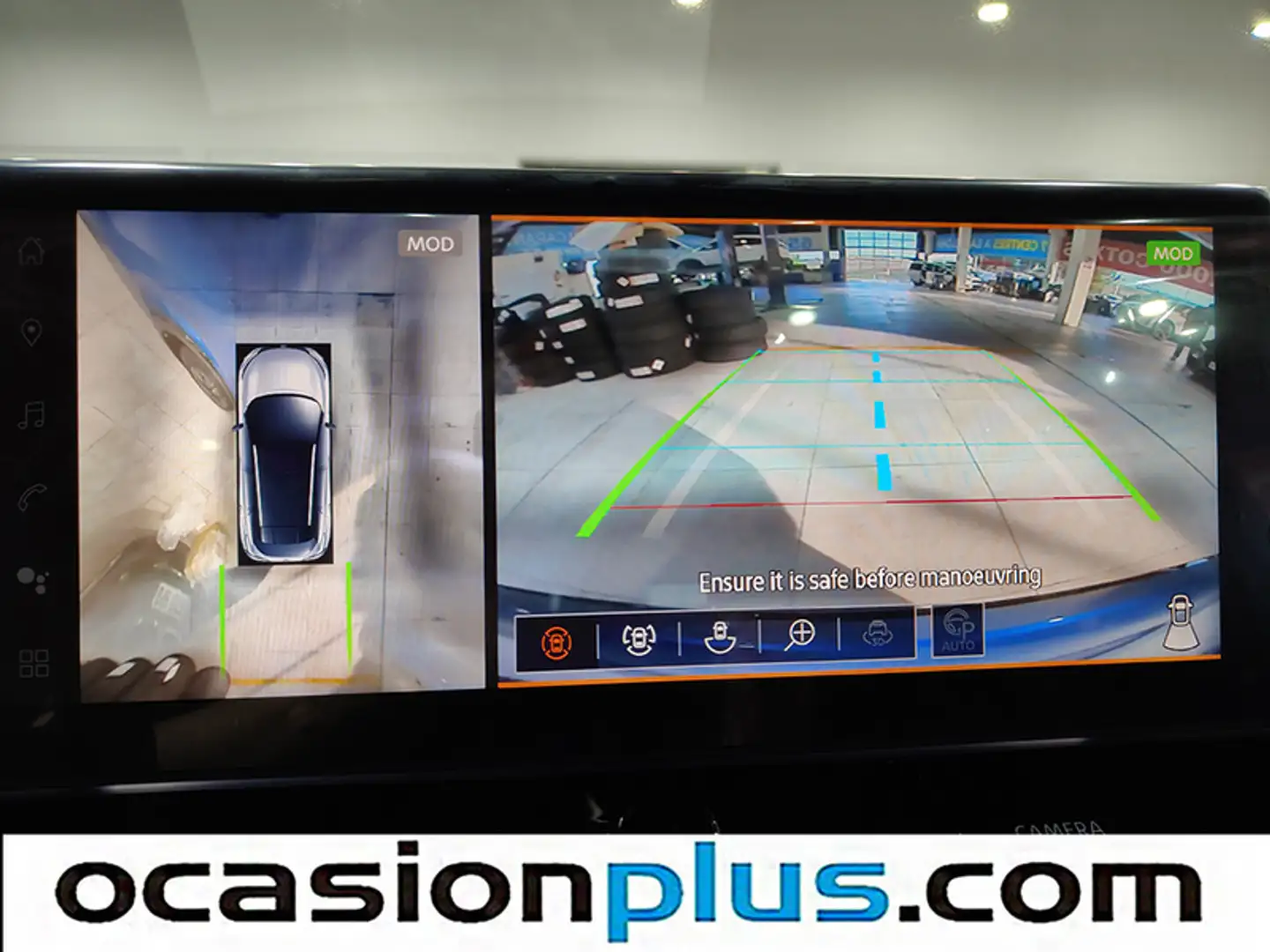 Foto Nissan QASHQAI Nissan Qashqai E-POWER Tekna Auto (190 CV)