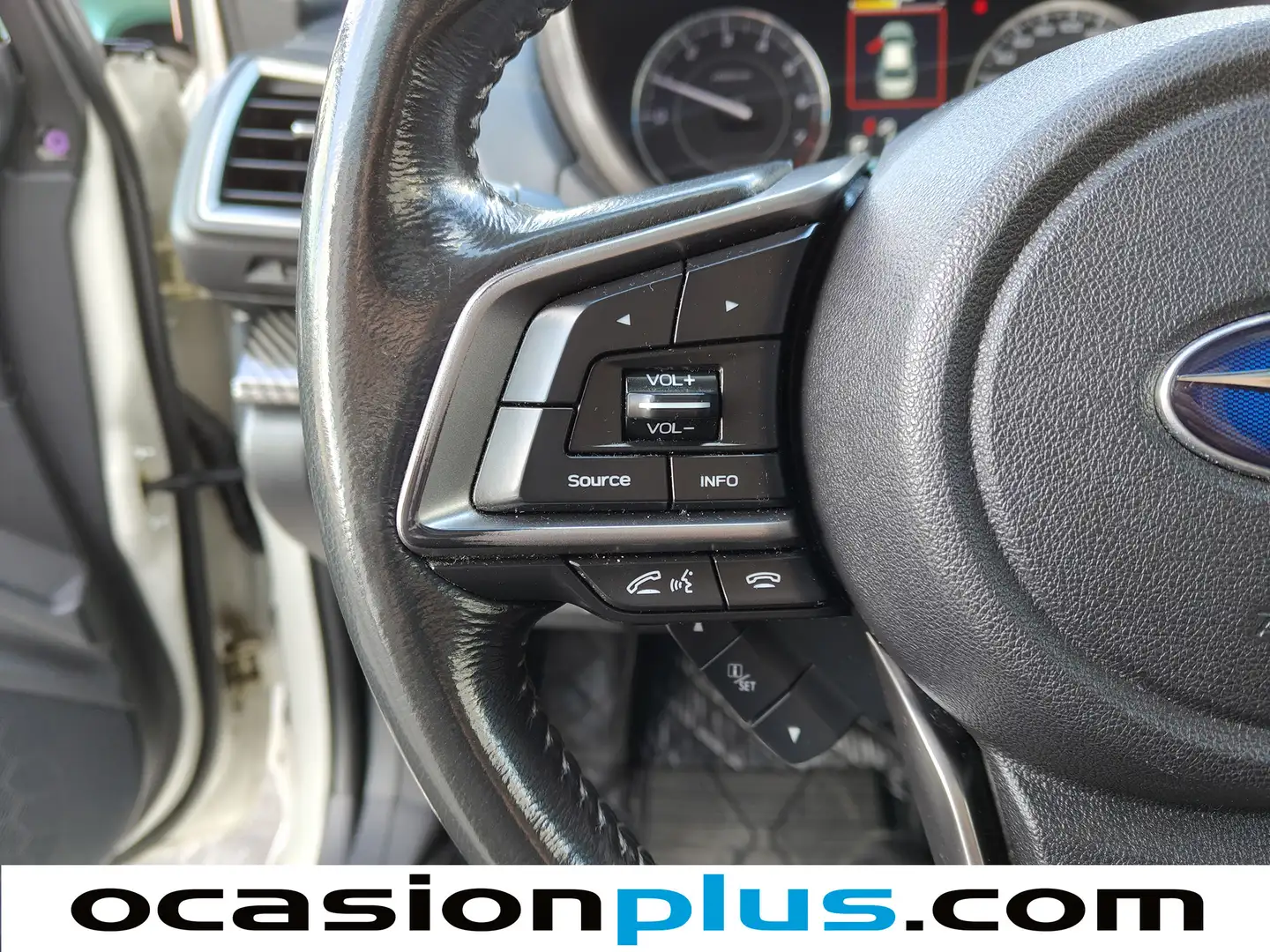 Foto Subaru Impreza Subaru Impreza 1.6i-S Executive AWD CVT Lineartronic AWD (114 CV)