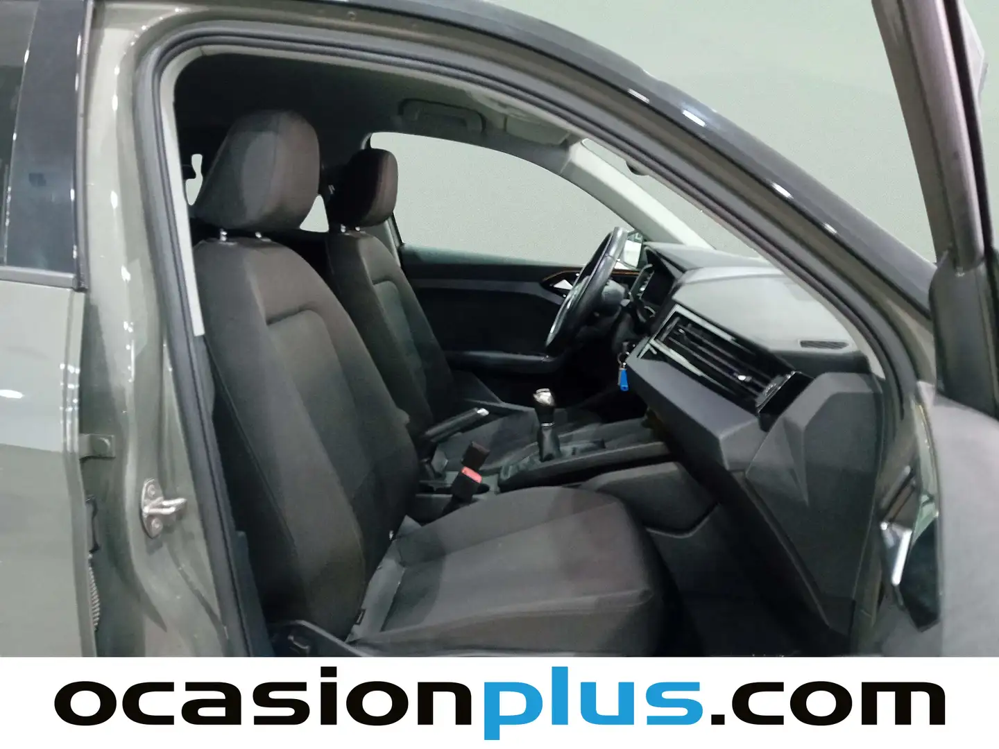 Foto Audi A1 Audi A1 Sportback S-Line 30 TFSI (116 CV)