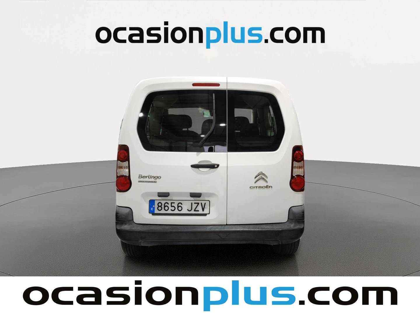 Citroën Berlingo Citroën Berlingo Multispace Live Edition BlueHDi (75 CV) barato