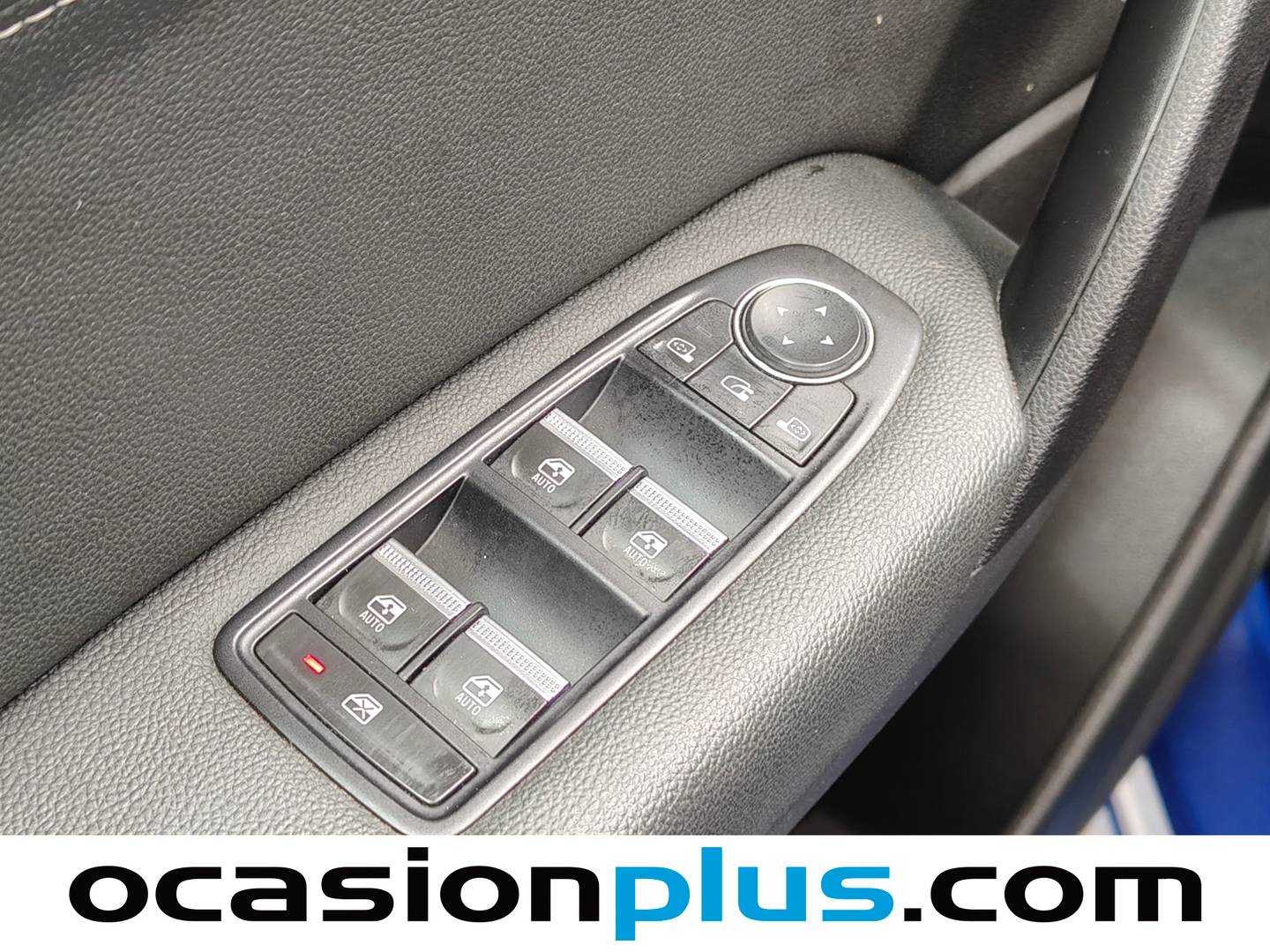 Mitsubishi ASX Mitsubishi ASX 130T MHEV Kaiteki DCT (158 CV) híbrido