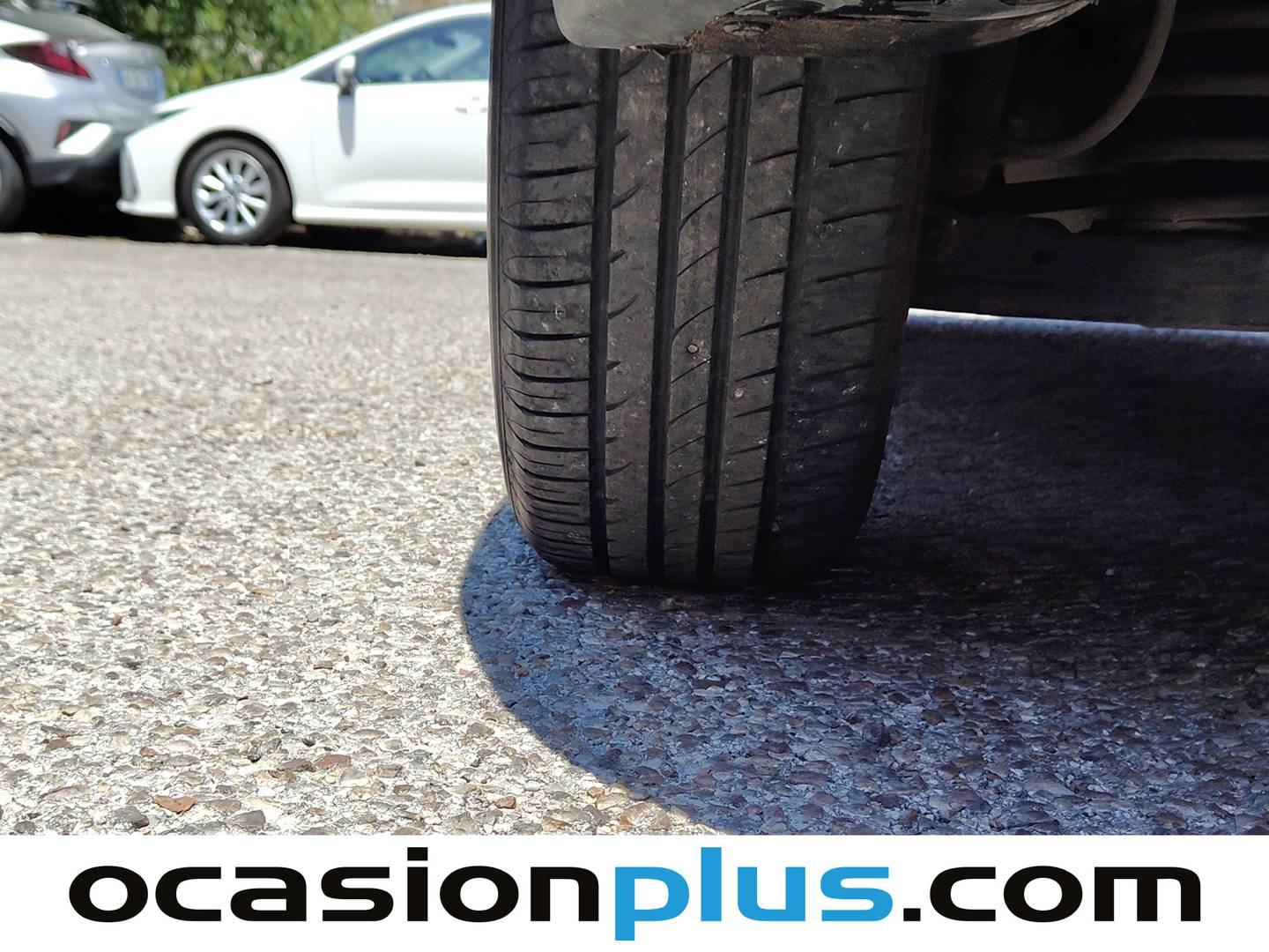 Hyundai Tucson Hyundai Tucson 1.6 GDI BlueDrive Essence 4x2 (131 CV) gasolina