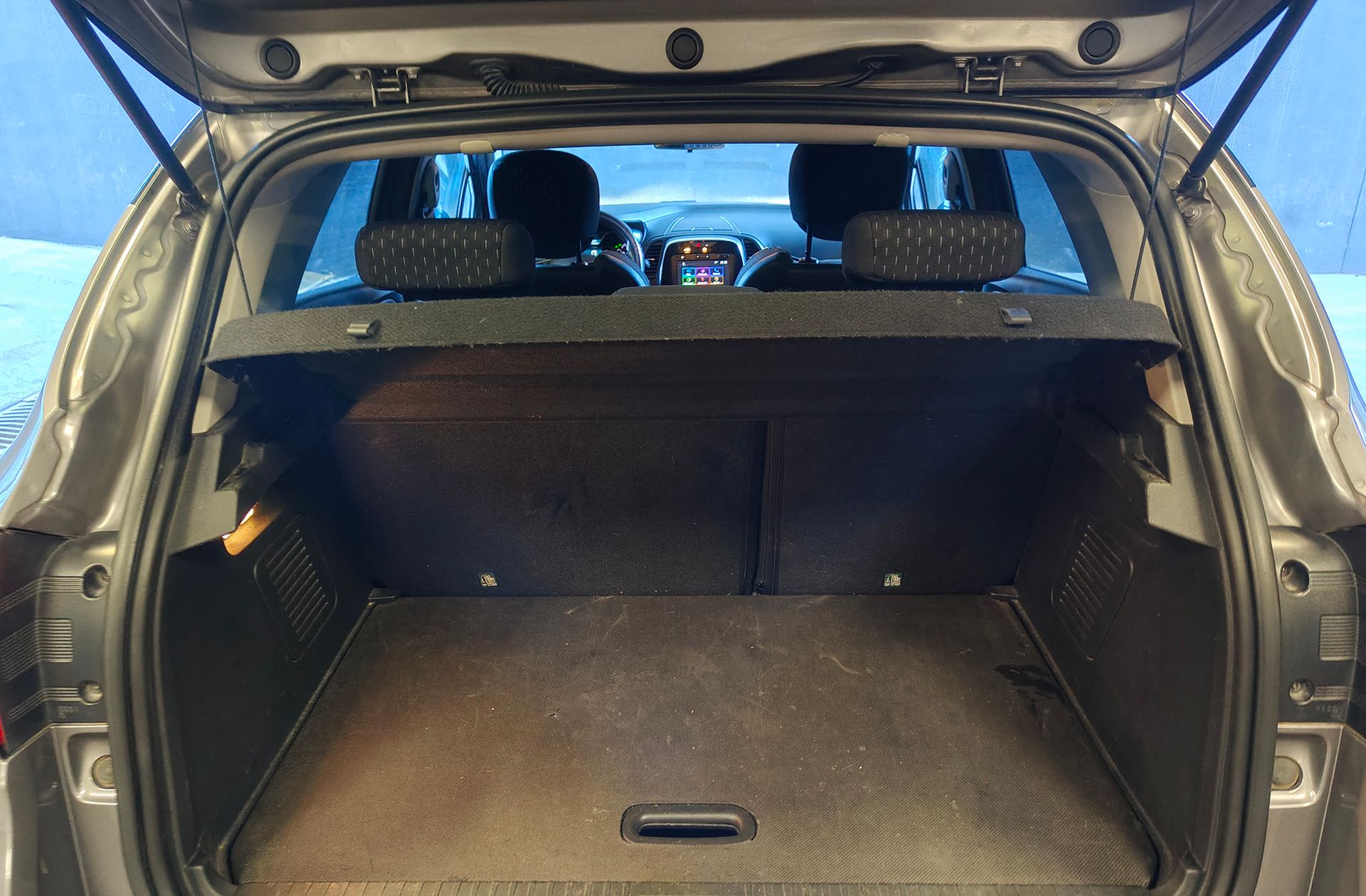 Renault Captur Zen Energy TCe - foto 15
