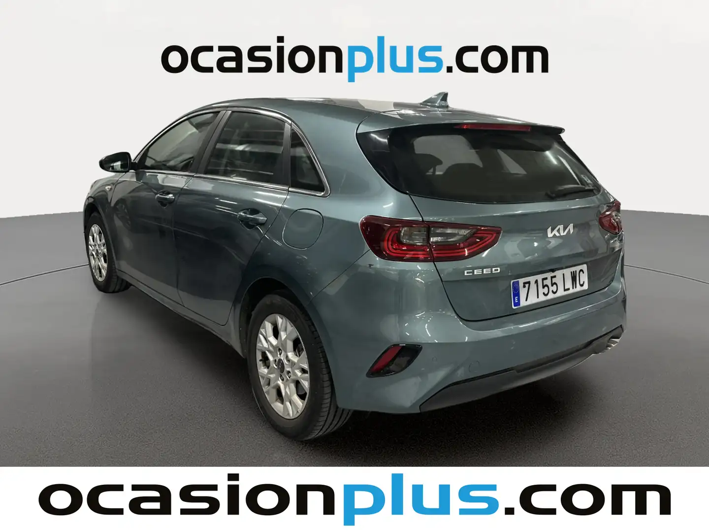 Foto KIA Ceed Kia Ceed 1.0 T-GDI Drive (100 CV)