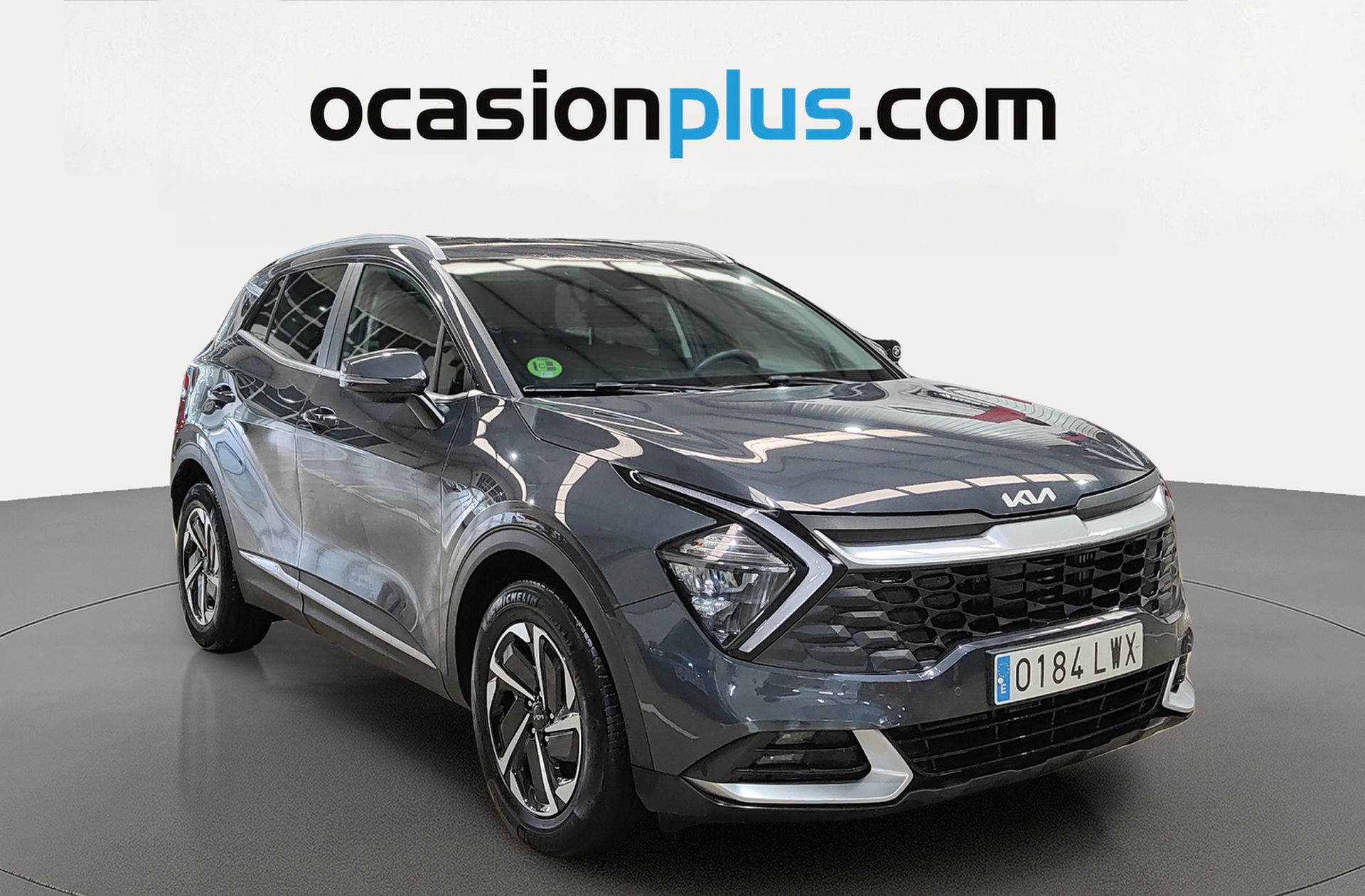 Kia Sportage 1.6 T-GDi Drive 4x2 - foto 2