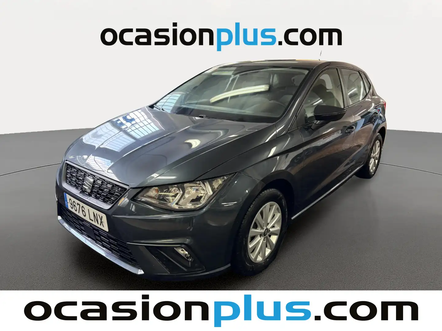 Foto Seat Ibiza SEAT Ibiza 1.0 TSI Style Go2 (110 CV)